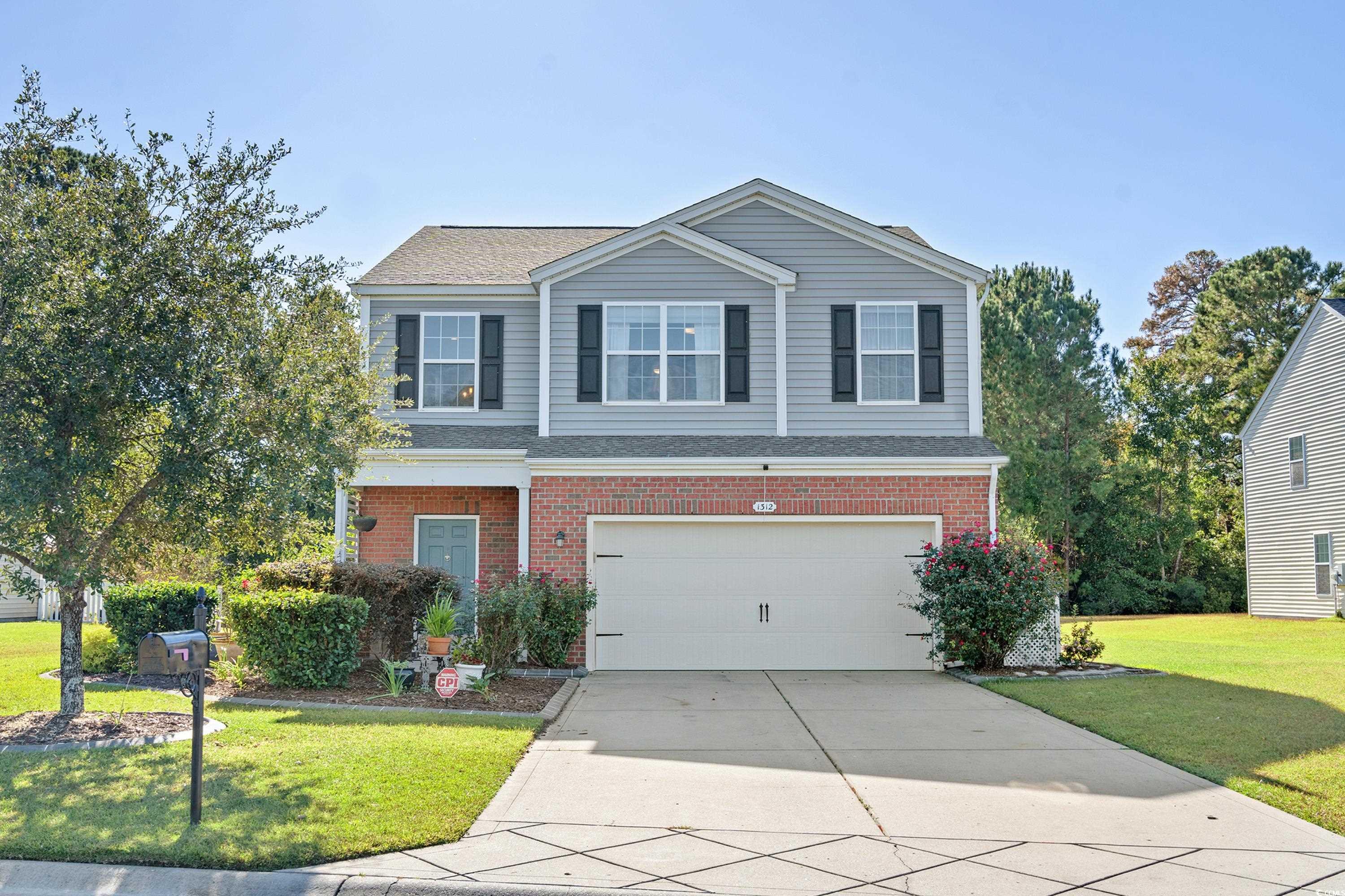 1312 Wellfound Ct. Conway, SC 29526