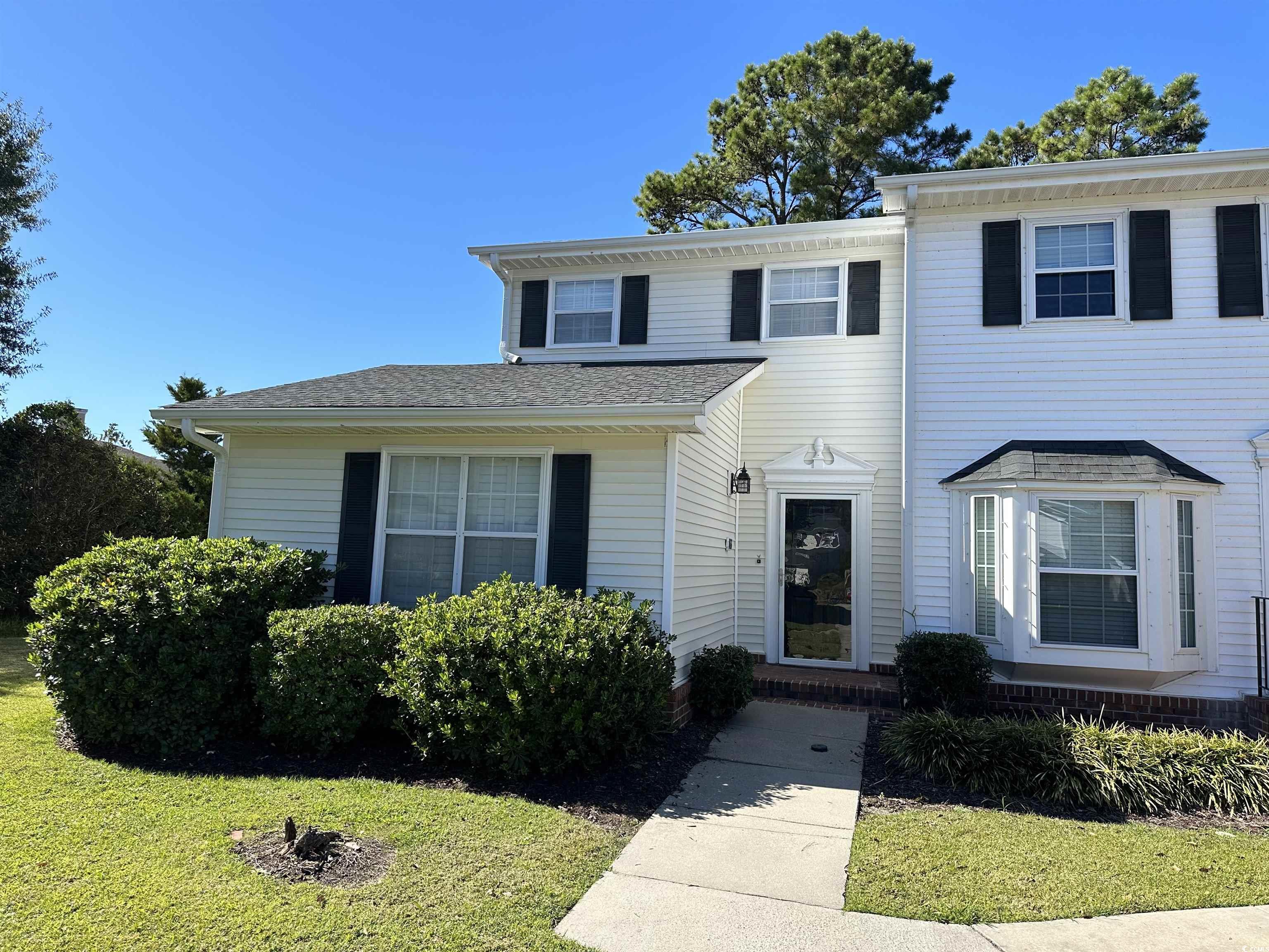 2925 Carriage Row Ln. UNIT #133 Myrtle Beach, SC 29577