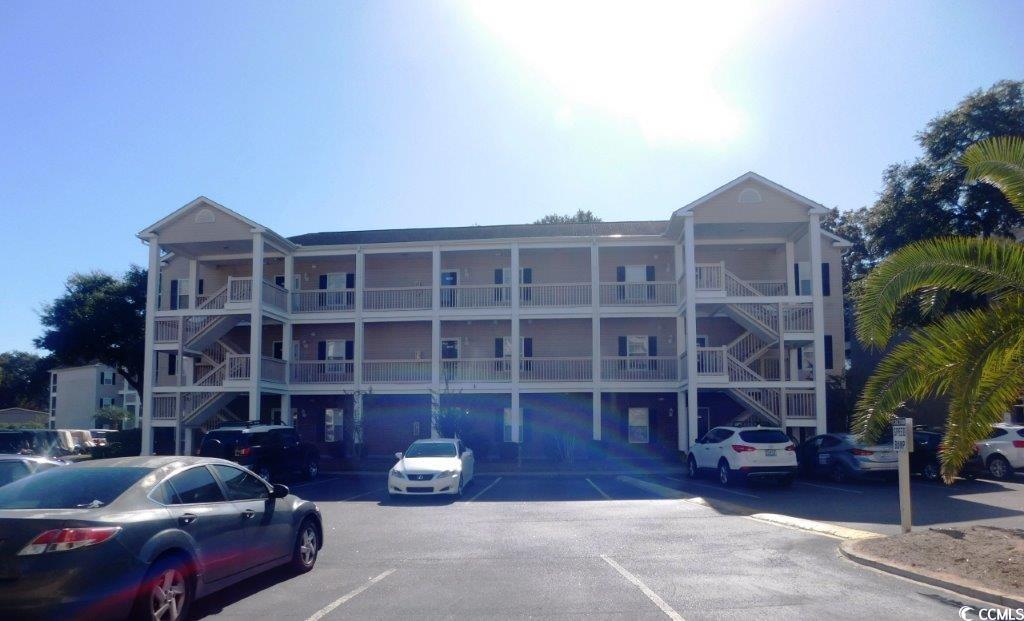 1058 Sea Mountain Hwy. UNIT 4-302 North Myrtle Beach, SC 29582