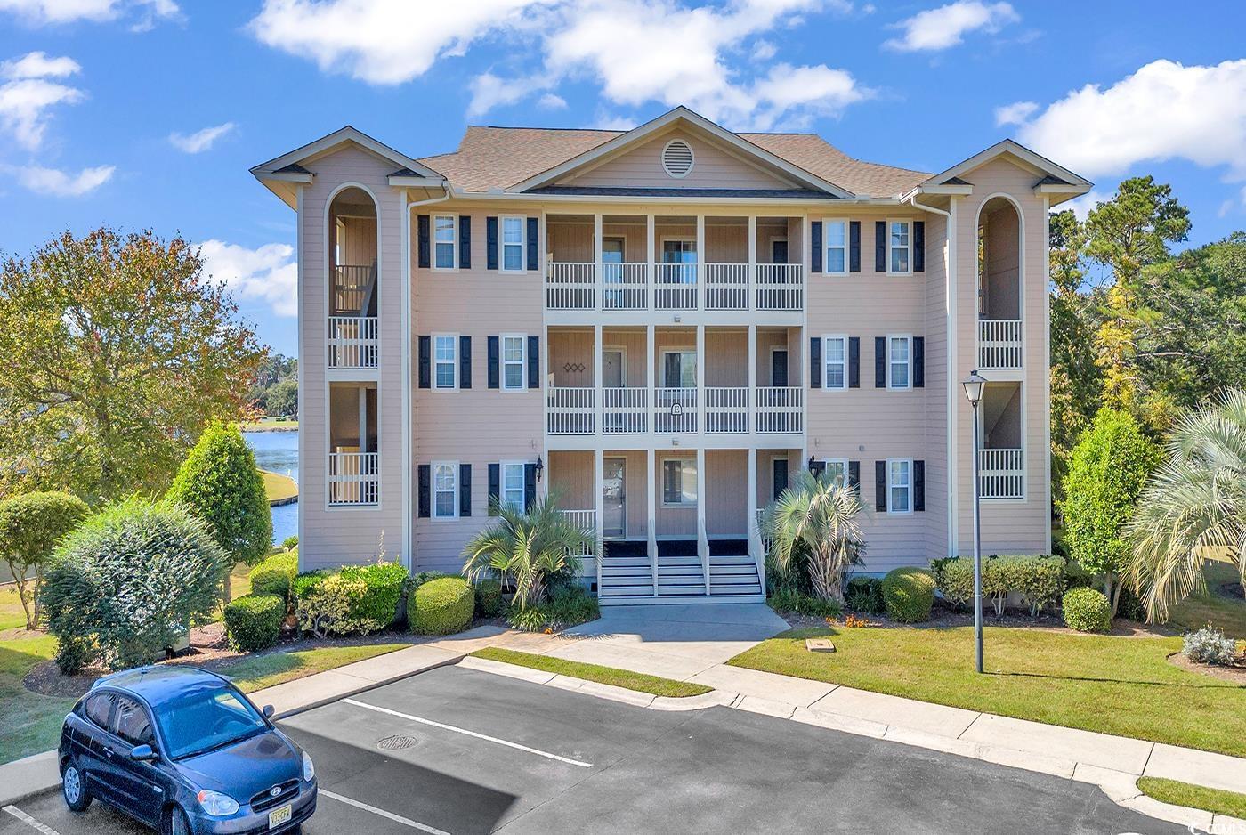 1900 Duffy St. UNIT E-8 North Myrtle Beach, SC 29582