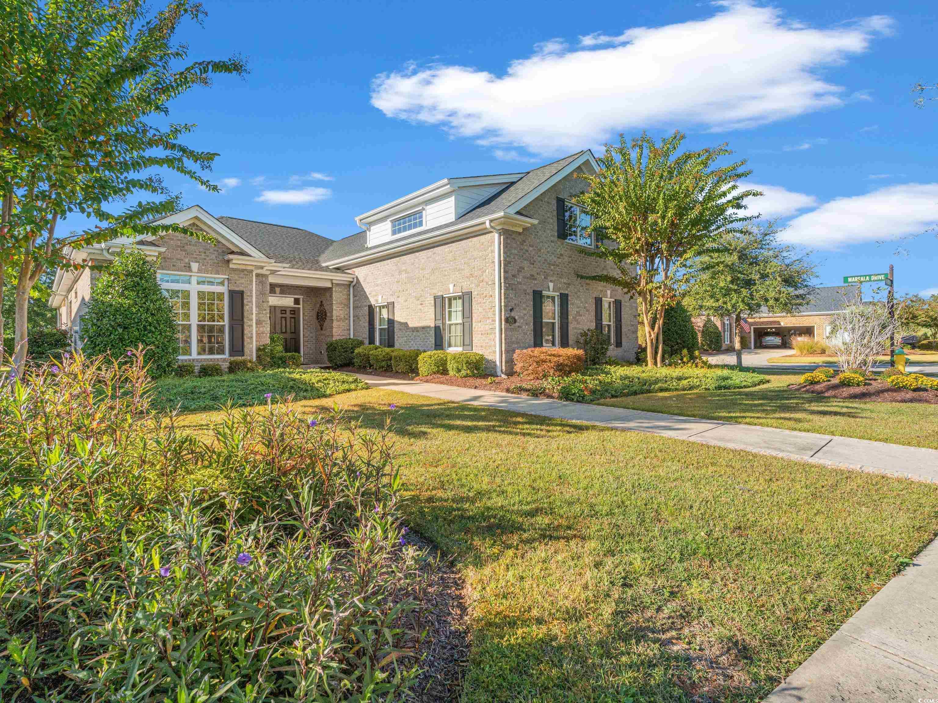 793 Monterrosa Dr. Myrtle Beach, SC 29572