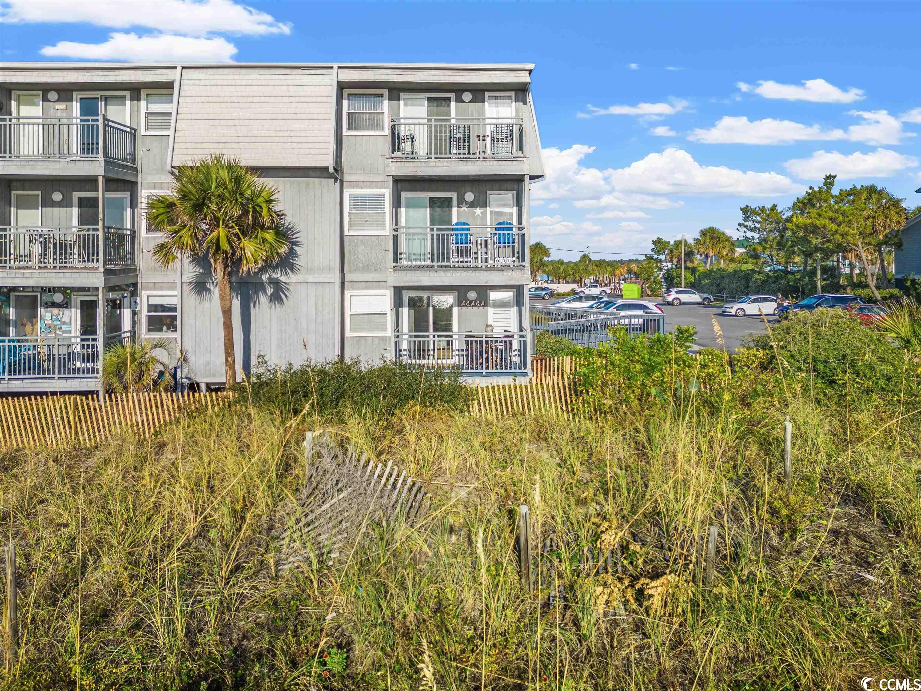 1501 S Waccamaw Dr. UNIT 1F Garden City, SC 29576