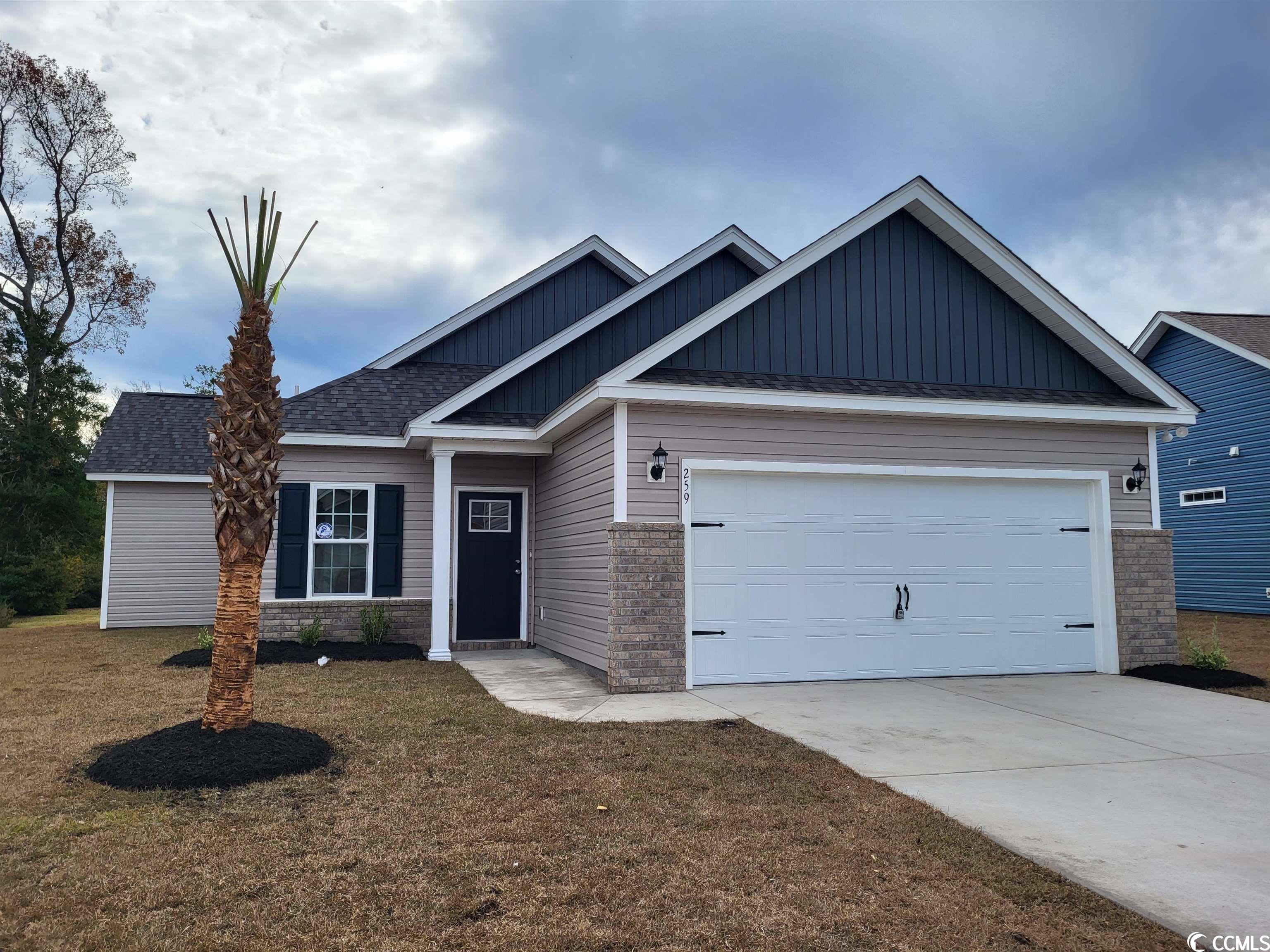 259 Lifestyle Court Surfside Beach, SC 29575