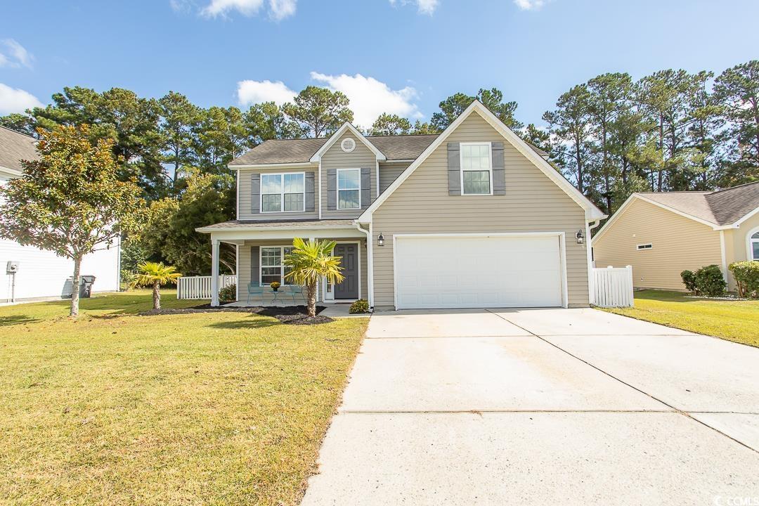 174 Sugar Mill Loop Myrtle Beach, SC 29588