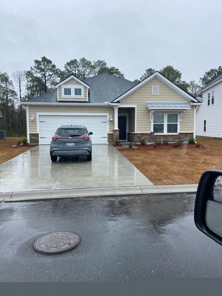 255 Augusta Green Way Myrtle Beach, SC 29579