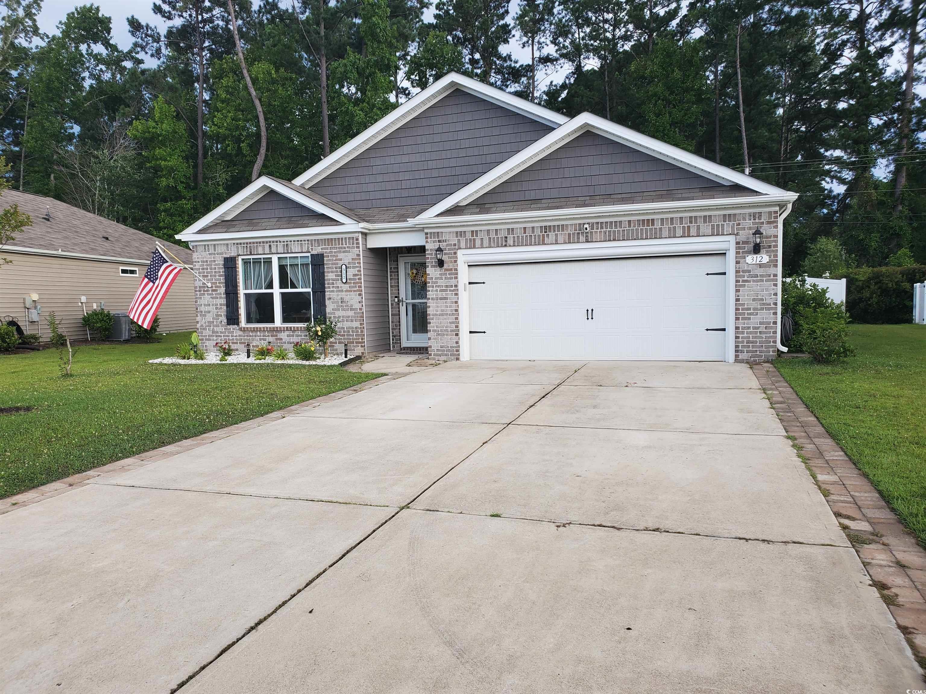 312 Truce St. Myrtle Beach, SC 29588
