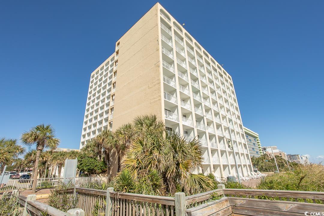 1207 South Ocean Blvd. UNIT #50407 Myrtle Beach, SC 29577