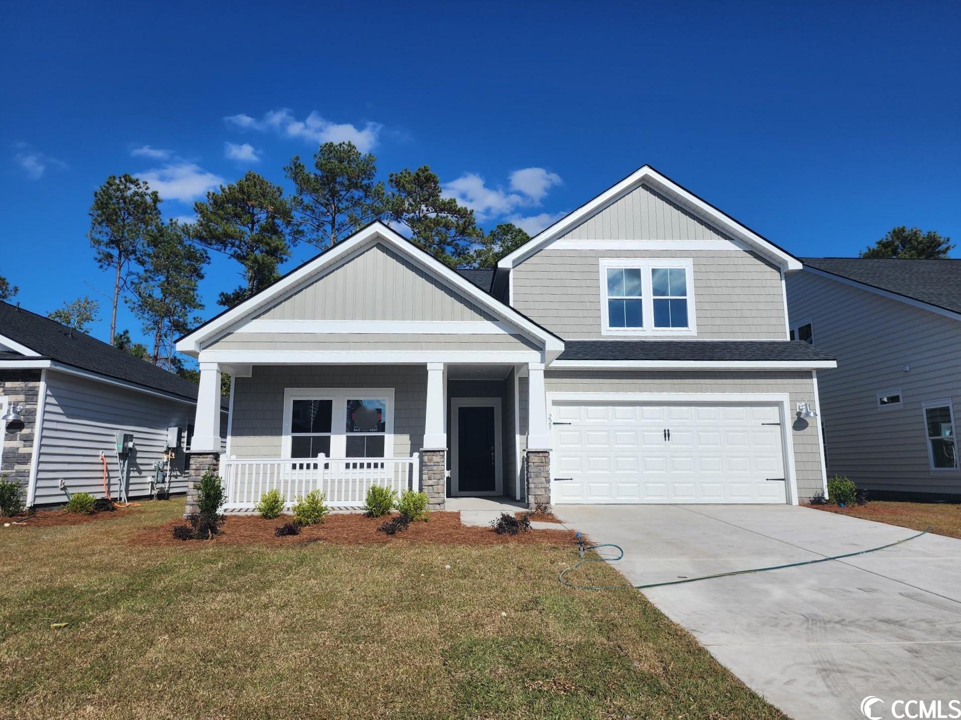 225 Augusta Green Way Myrtle Beach, SC 29579