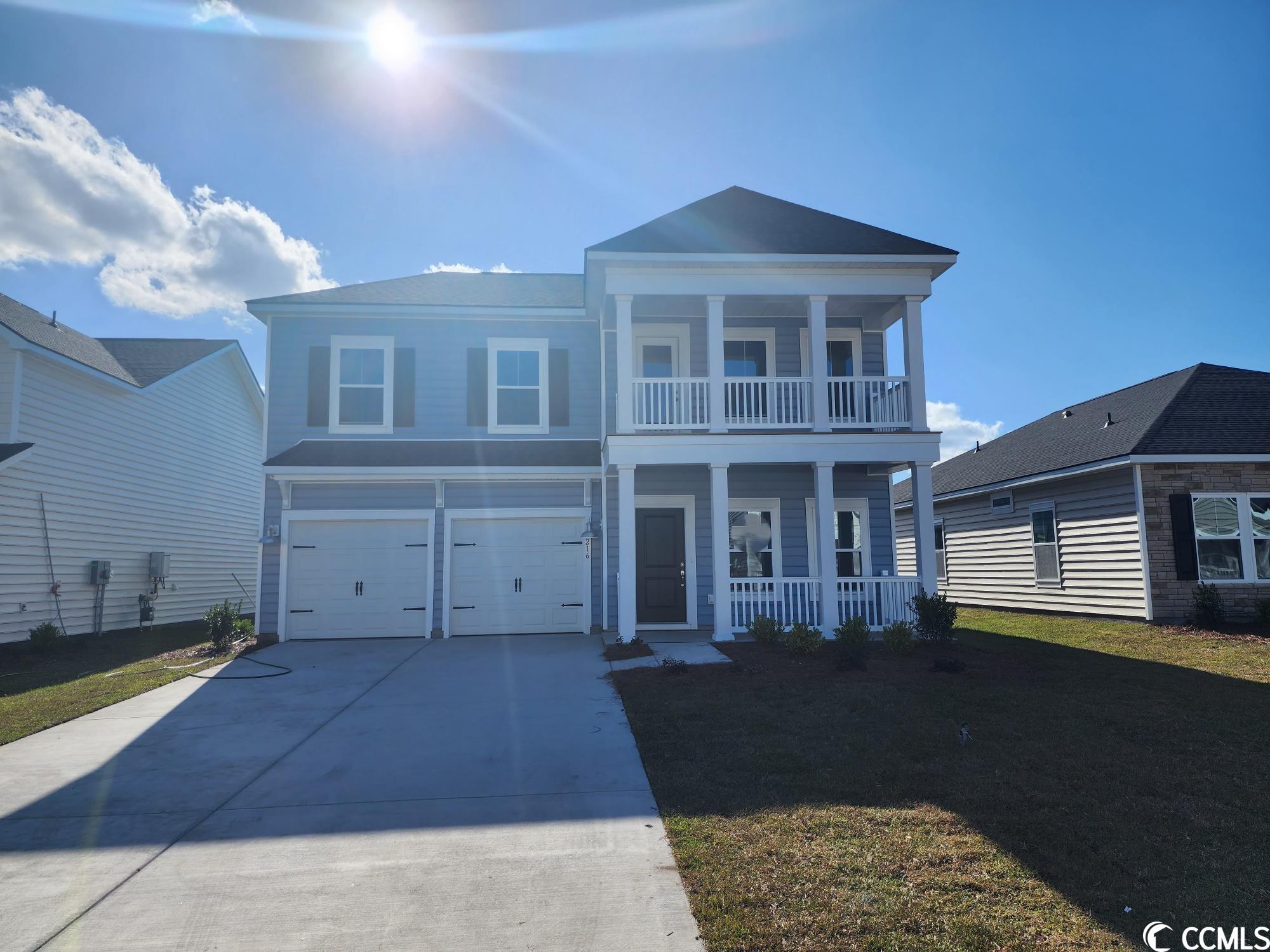 216 Augusta Green Way Myrtle Beach, SC 29579
