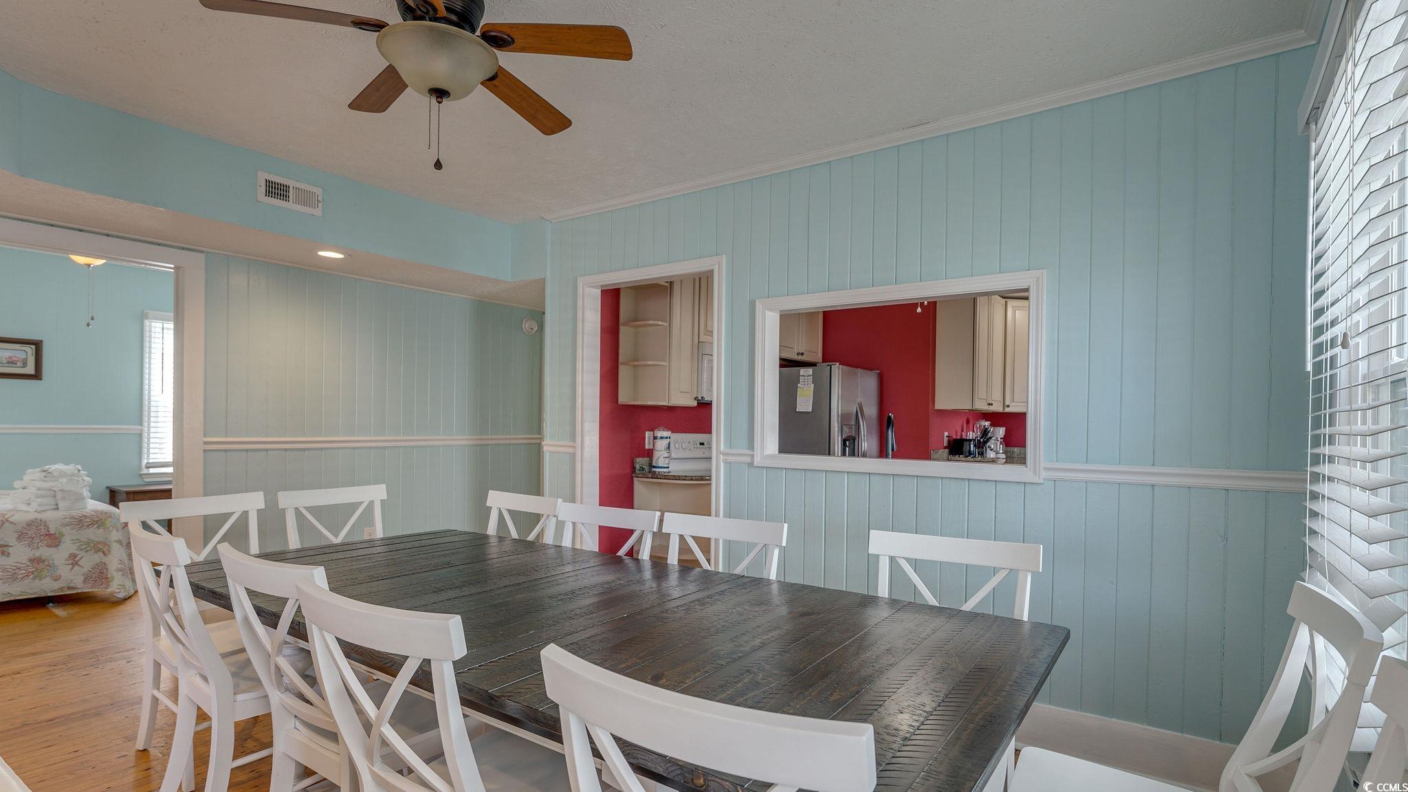 1418 S Ocean Blvd., North Myrtle Beach, South Carolina image 15