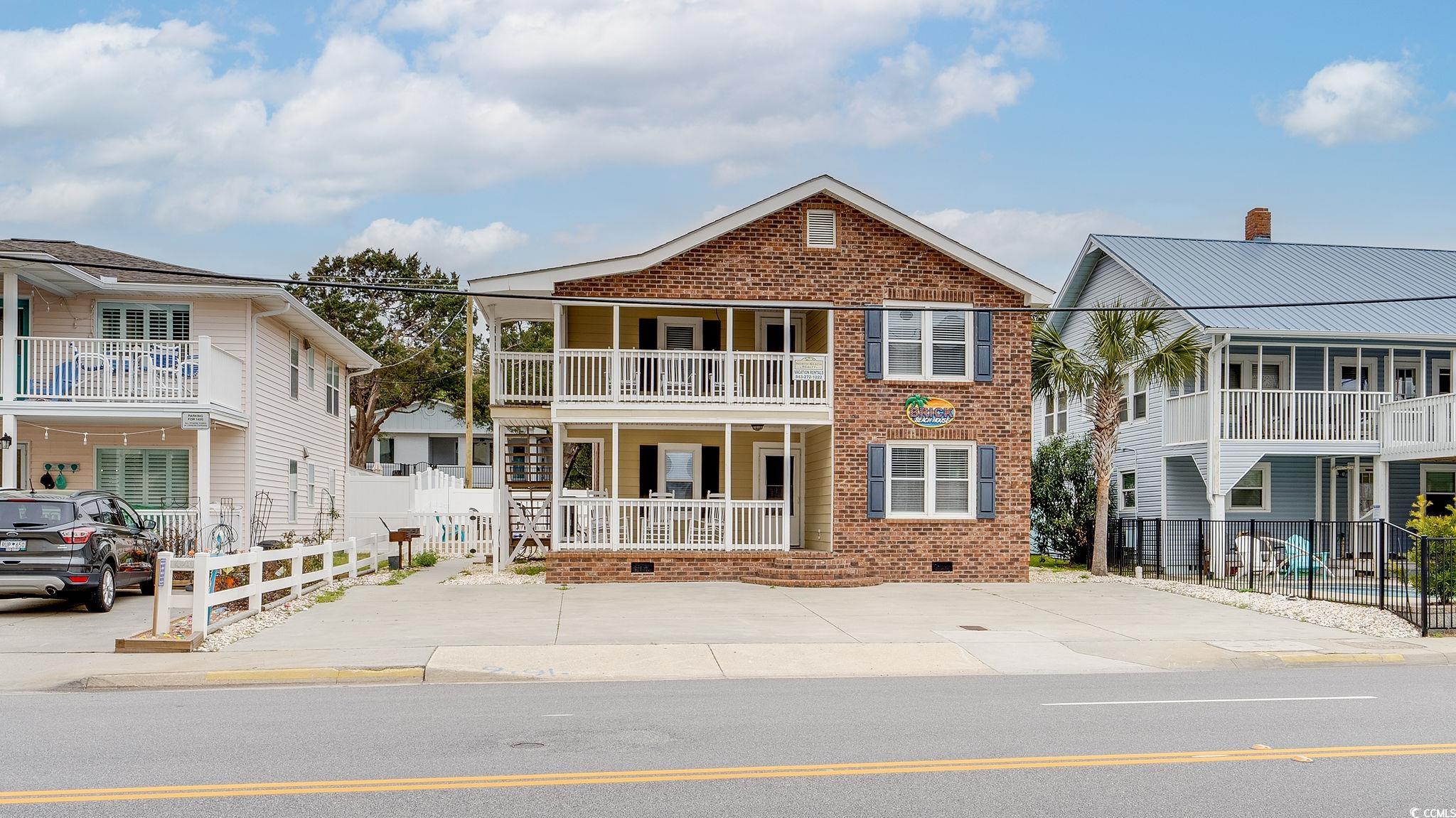 1418 S Ocean Blvd., North Myrtle Beach, South Carolina image 3