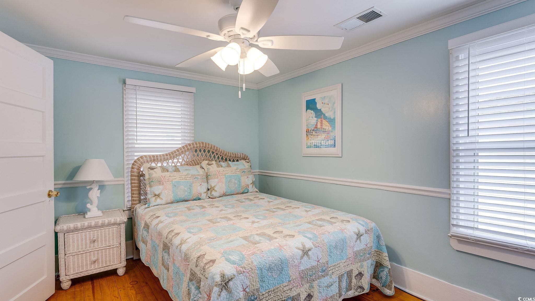 1418 S Ocean Blvd., North Myrtle Beach, South Carolina image 30