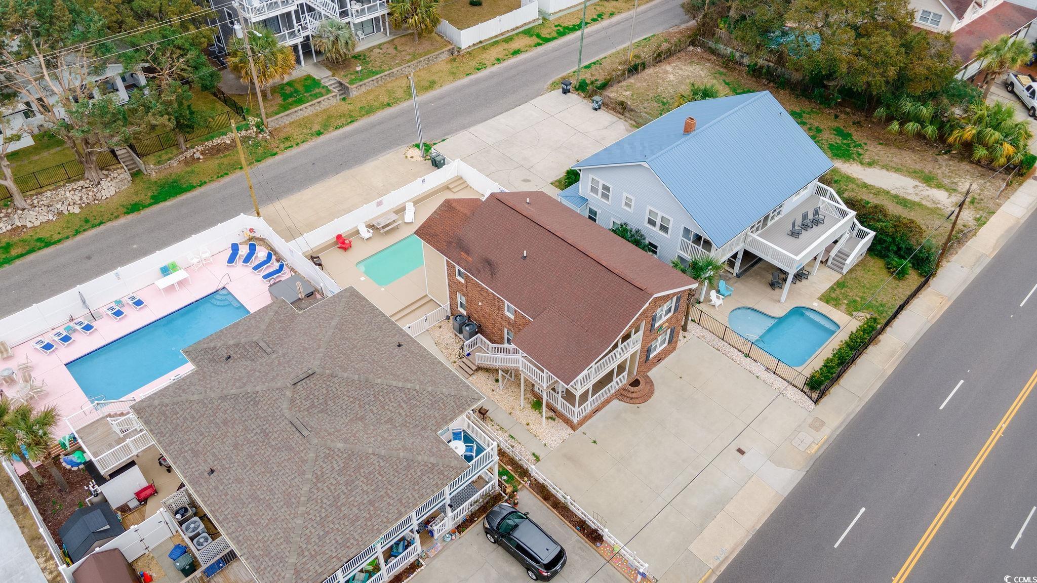 1418 S Ocean Blvd., North Myrtle Beach, South Carolina image 36