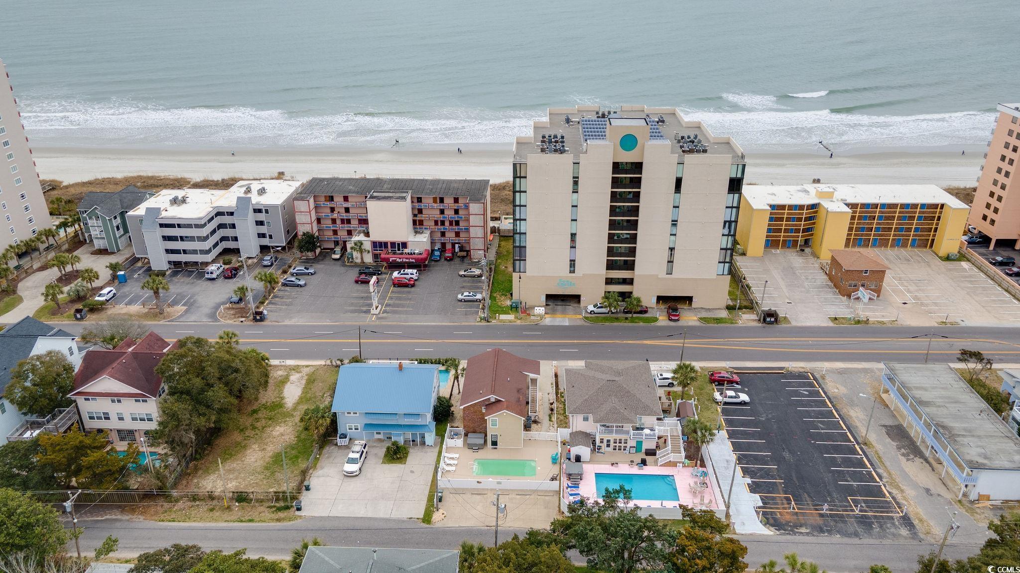 1418 S Ocean Blvd., North Myrtle Beach, South Carolina image 37