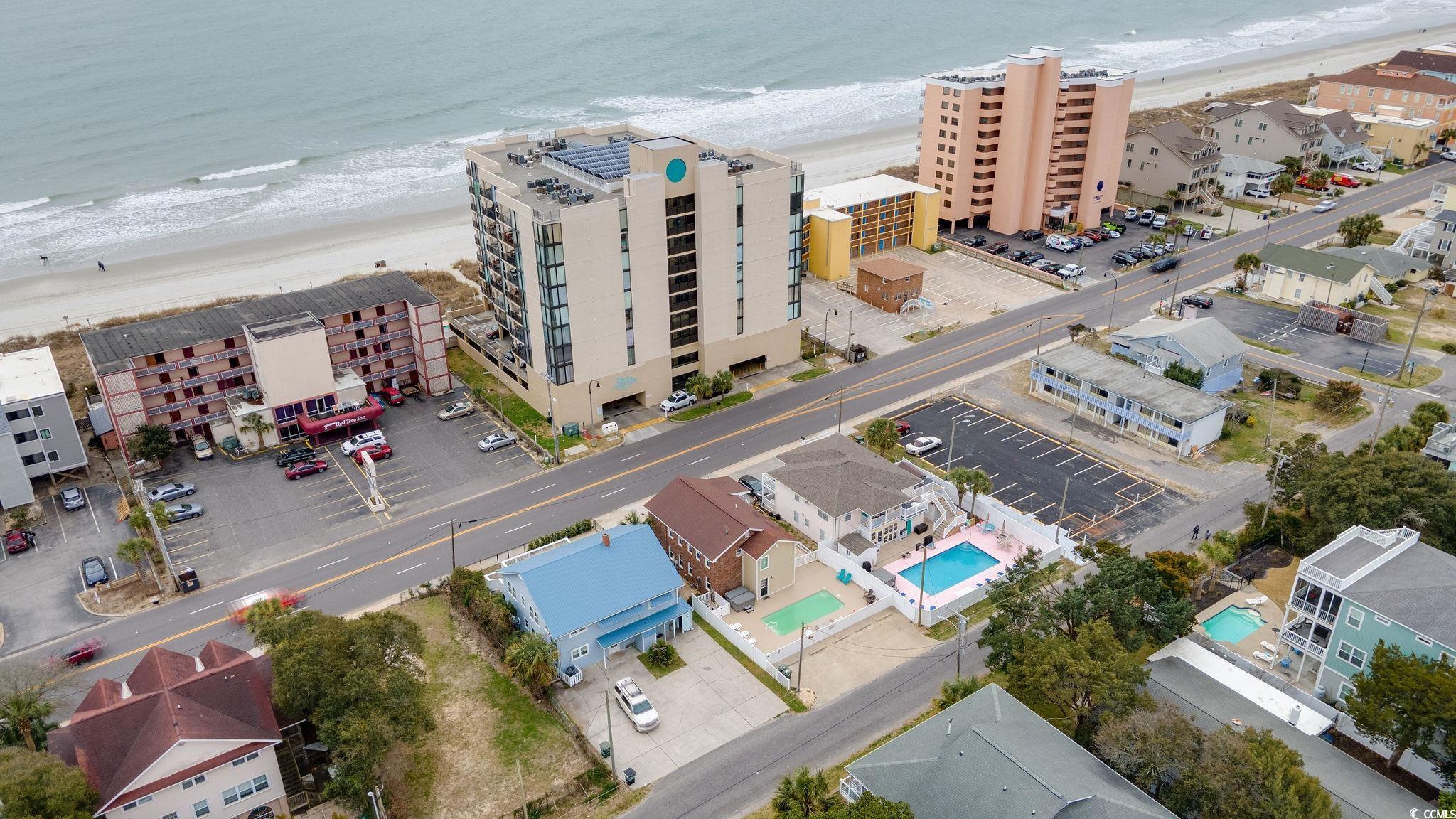 1418 S Ocean Blvd., North Myrtle Beach, South Carolina image 38