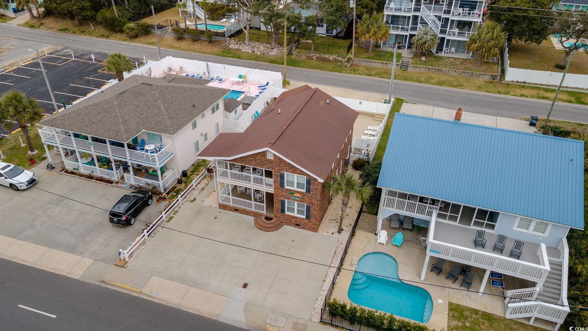 1418 S Ocean Blvd., North Myrtle Beach, South Carolina image 9