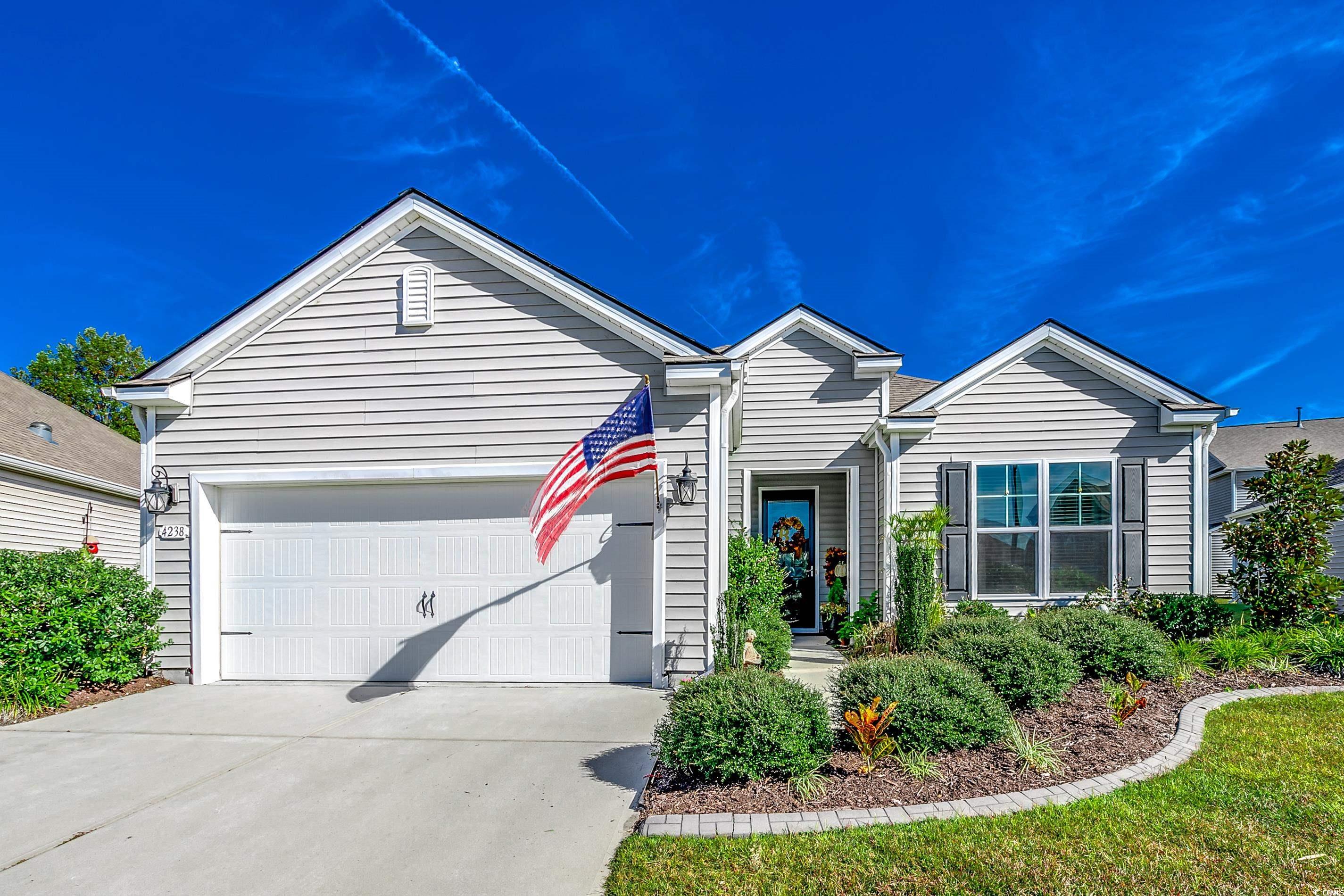 4238 Livorn Loop Myrtle Beach, SC 29579