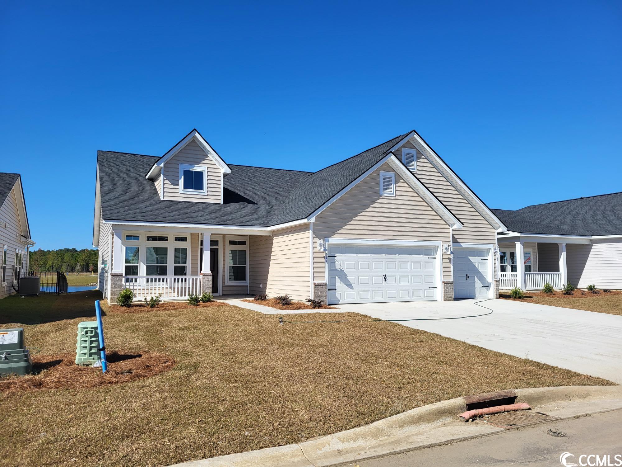 157 New Paradise Way Myrtle Beach, SC 29588