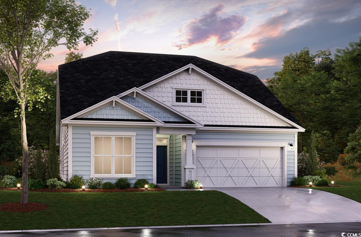 1295 Safe Haven Dr. Myrtle Beach, SC 29579