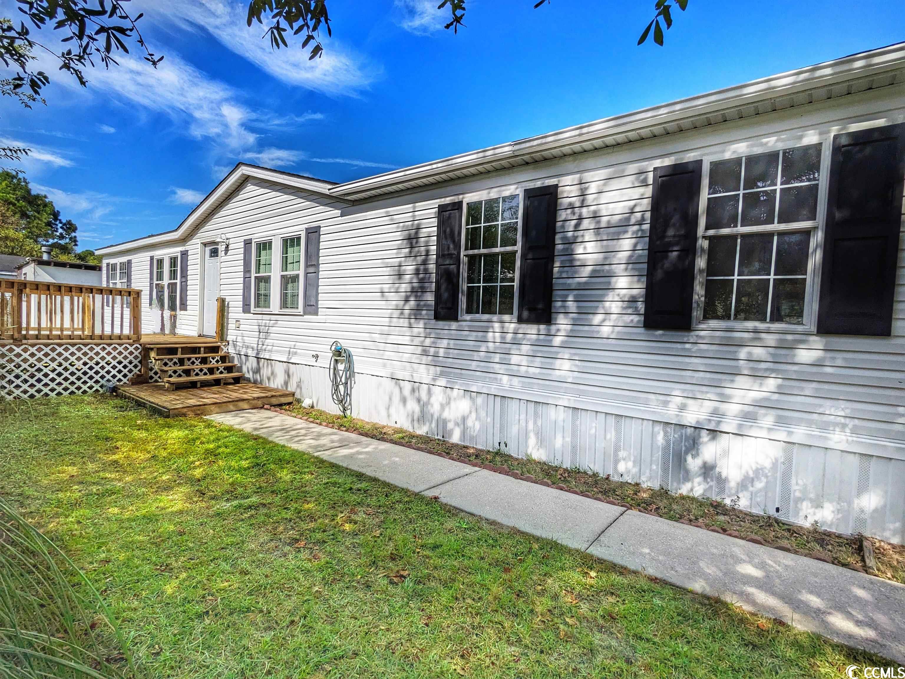 199 Saint Christopher Dr. Pawleys Island, SC 29585