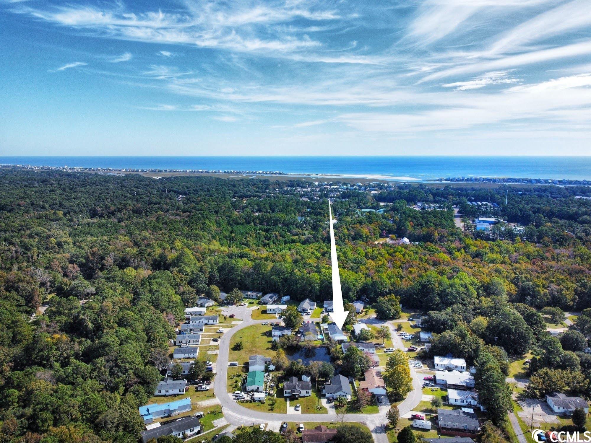 199 Saint Christopher Dr., Pawleys Island, South Carolina image 3