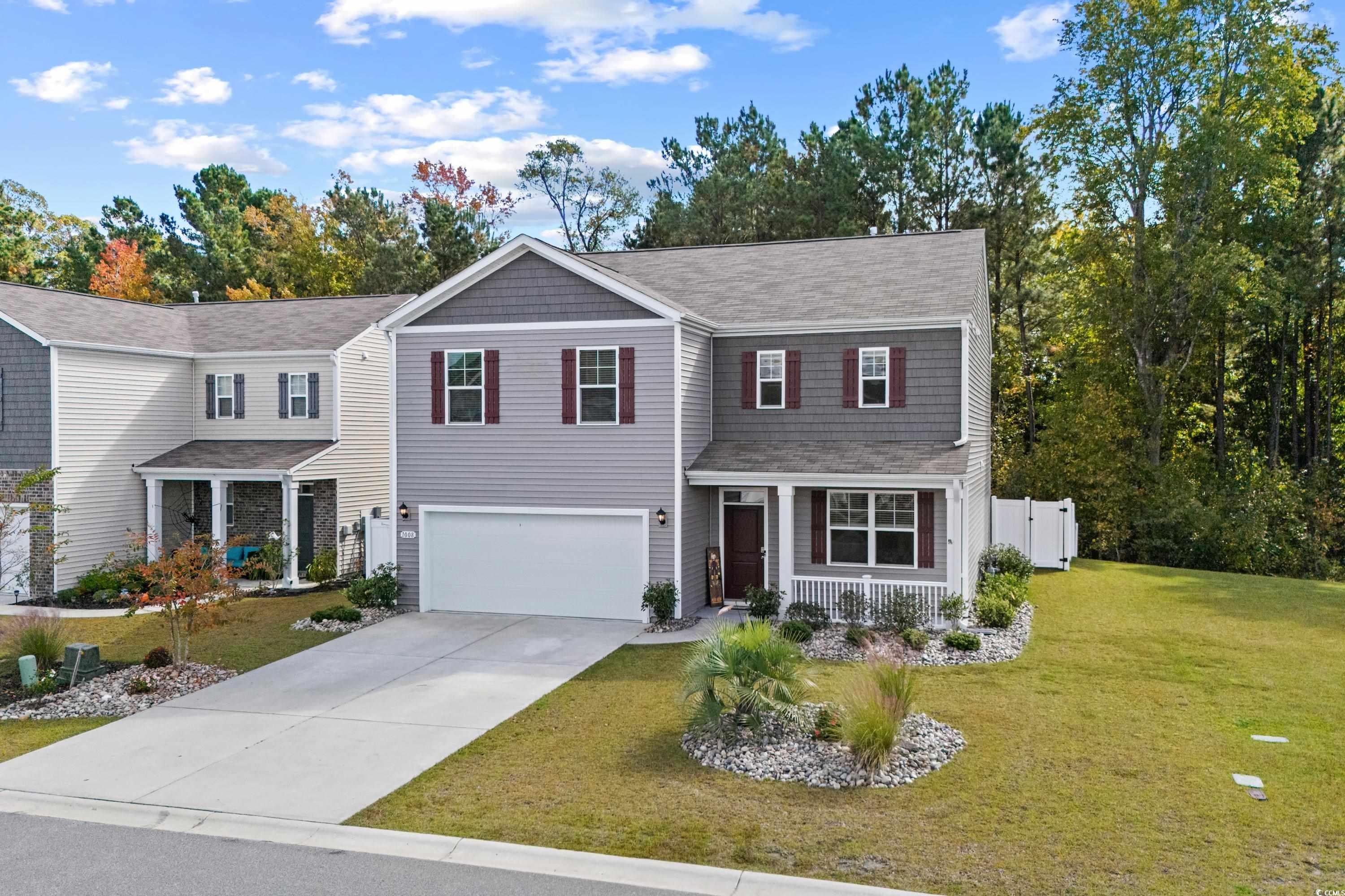 1008 Laurens Mill Dr. Myrtle Beach, SC 29579