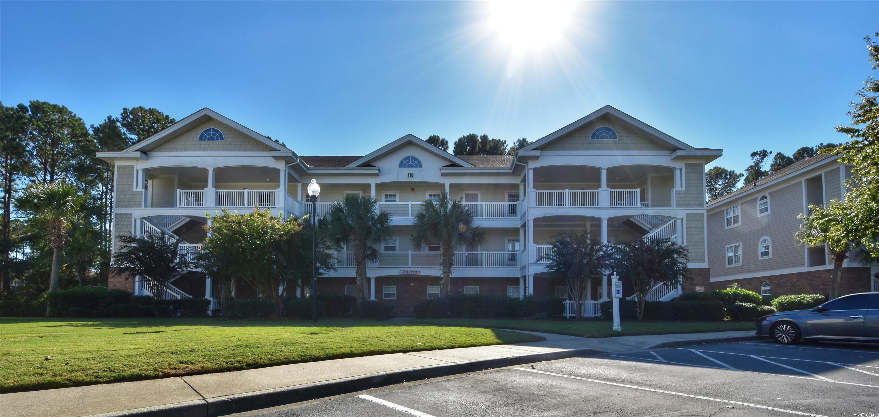 5825 Catalina Dr. UNIT #1032 North Myrtle Beach, SC 29582