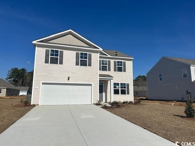 707 Canton St. Conway, SC 29526