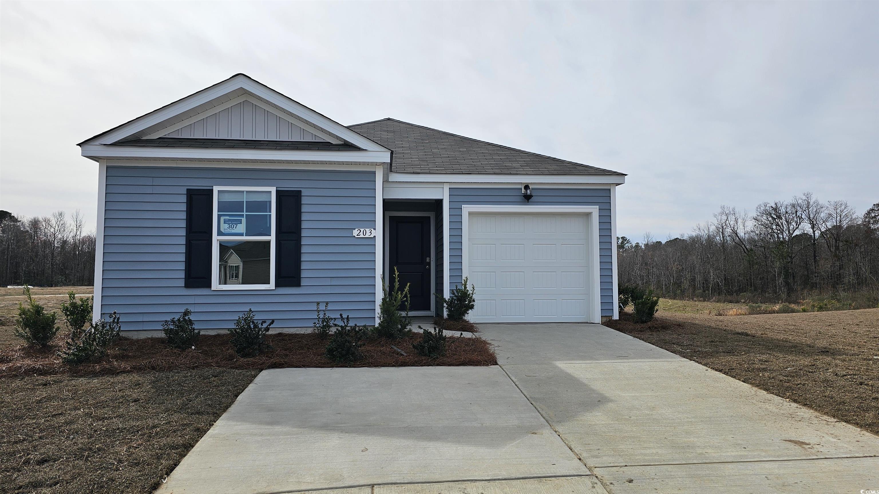 203 Harvest Ridge Way Conway, SC 29527