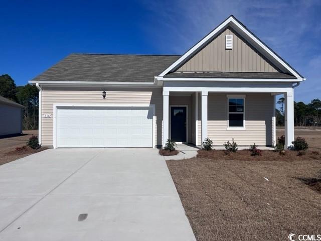 2342 Ainsley Dr. Little River, SC 29566
