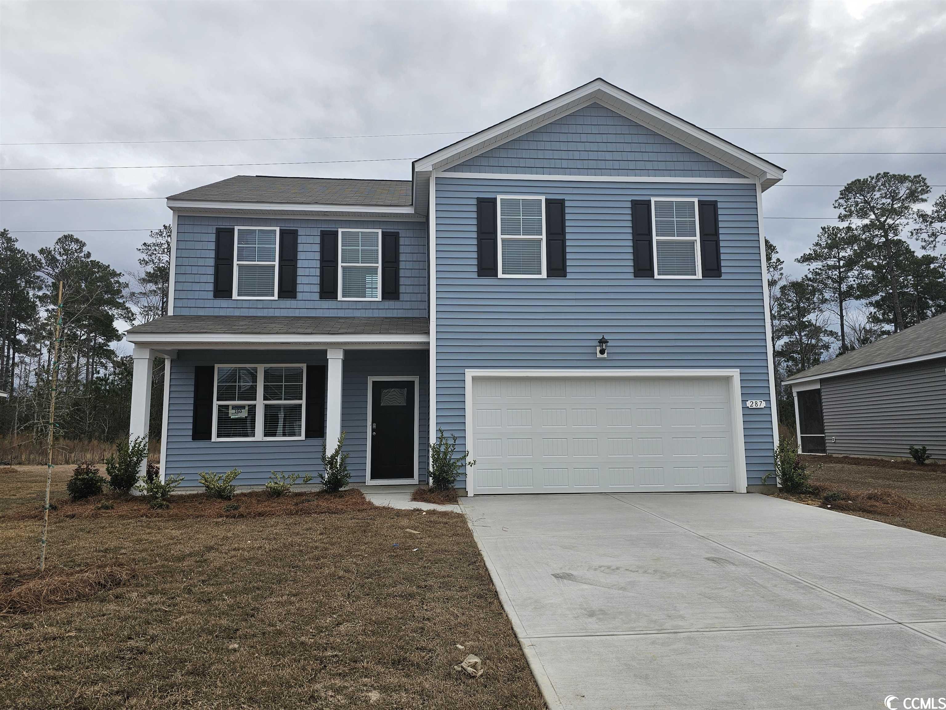 287 Black Pearl Way Myrtle Beach, SC 29588