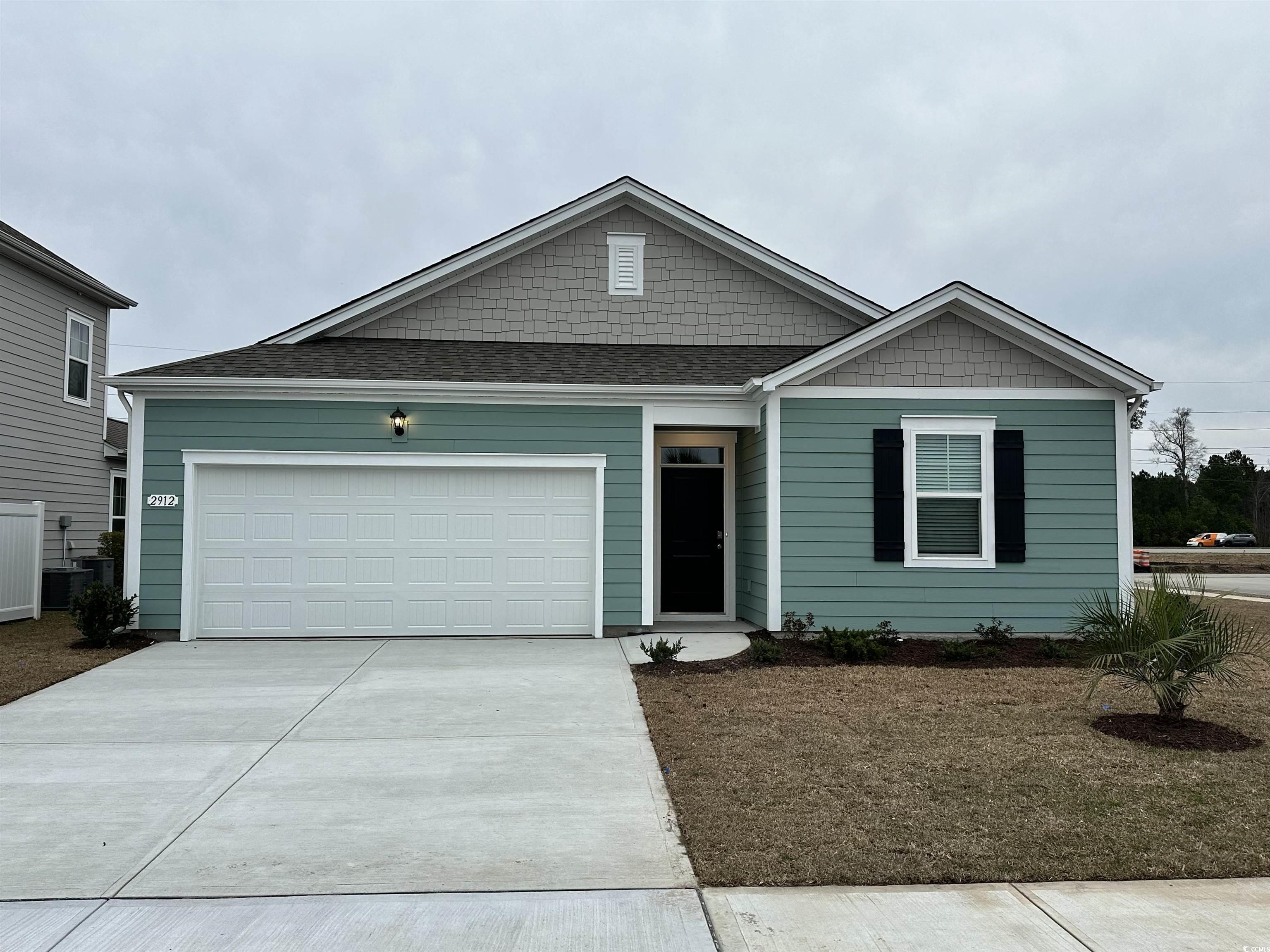 2912 Skylar Dr. Myrtle Beach, SC 29577
