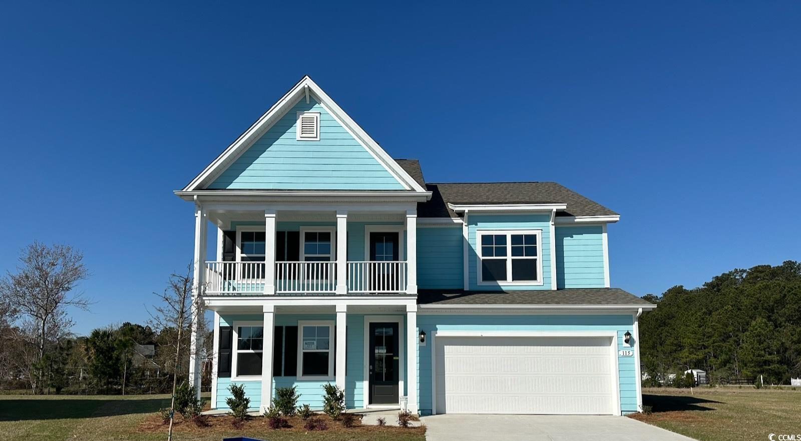 115 Cowan Pl. Myrtle Beach, SC 29588