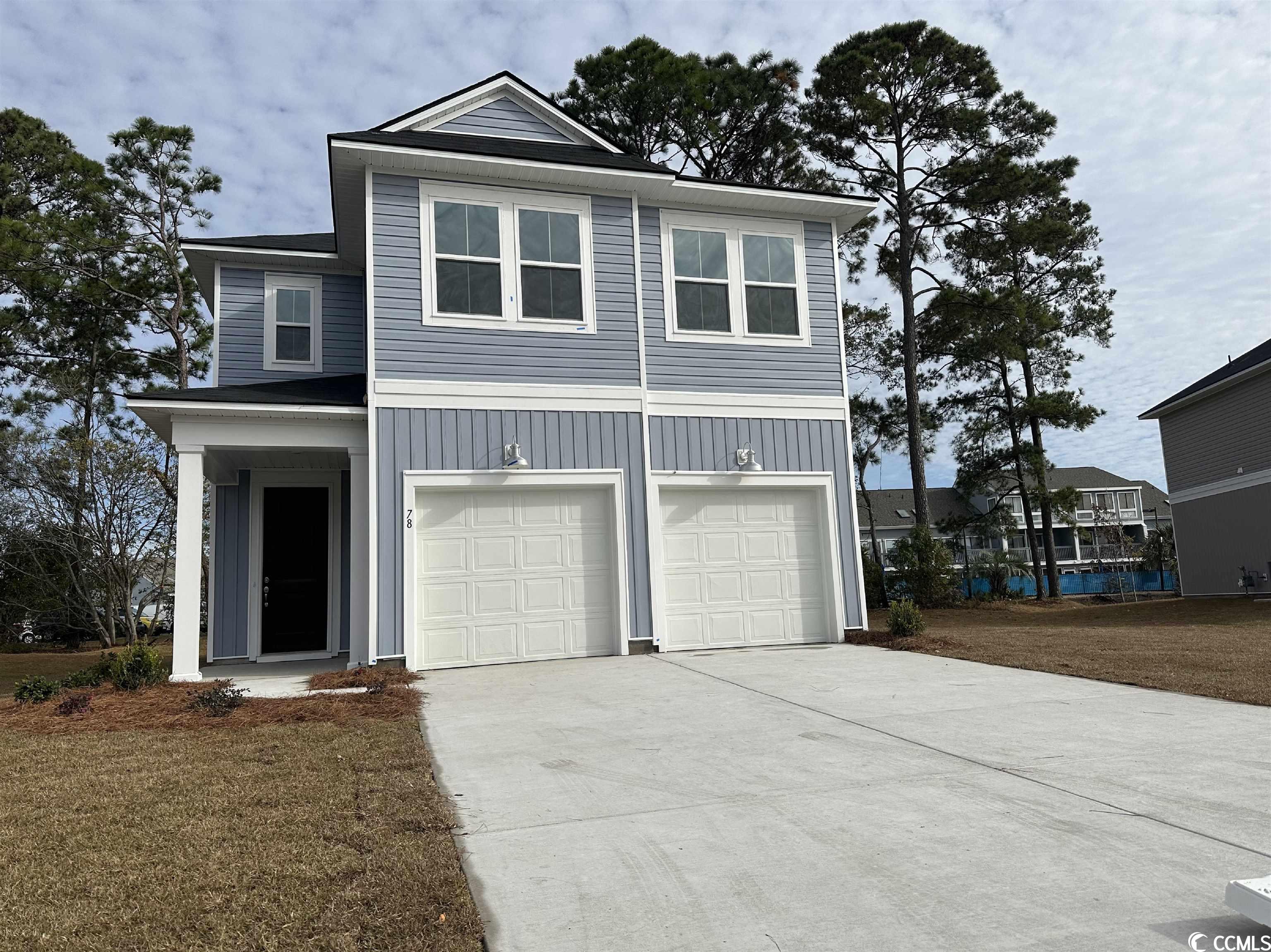 78 S Reindeer Rd. Surfside Beach, SC 29575