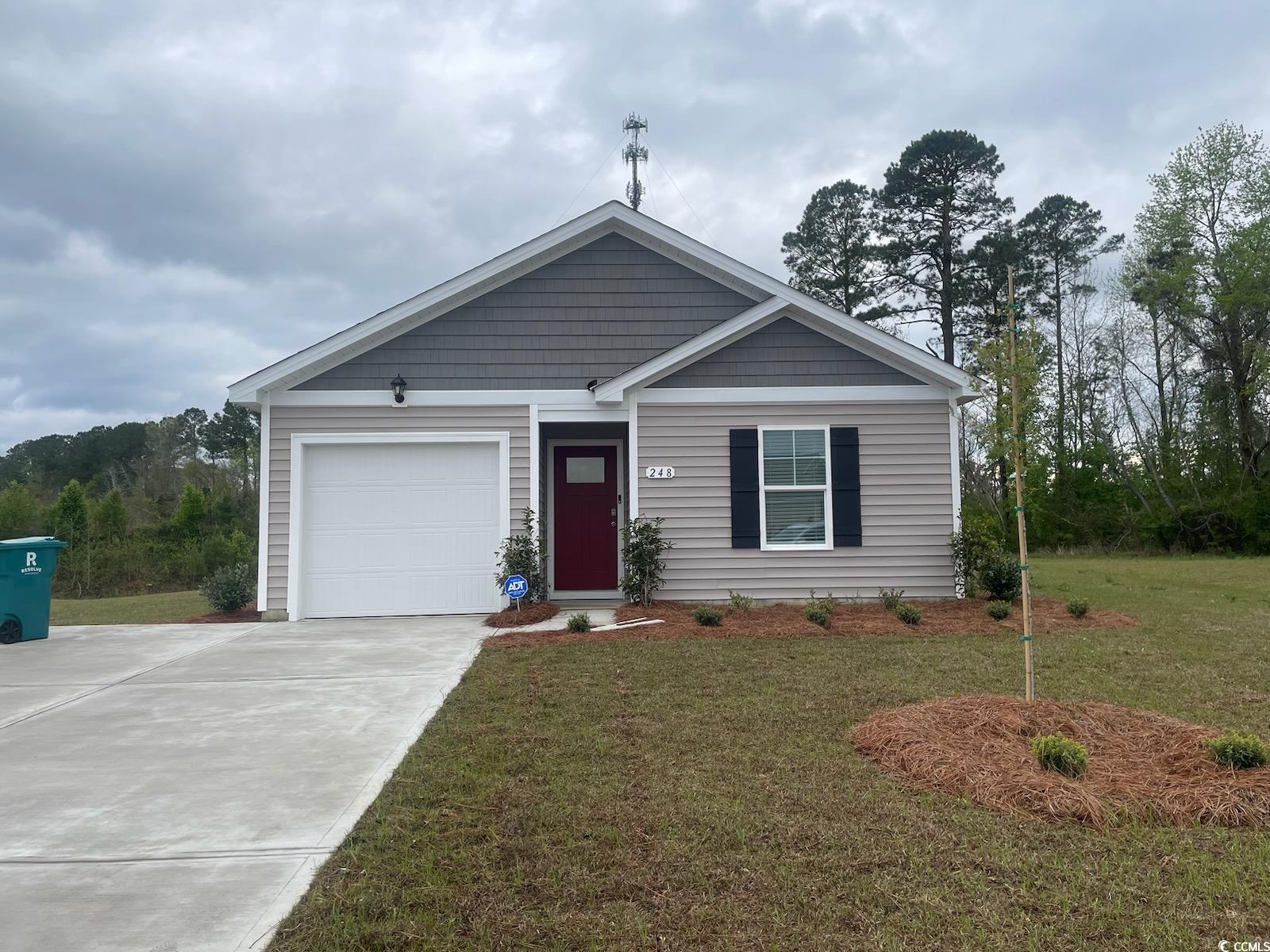 248 Jeff Waters Circle Longs, SC 29568