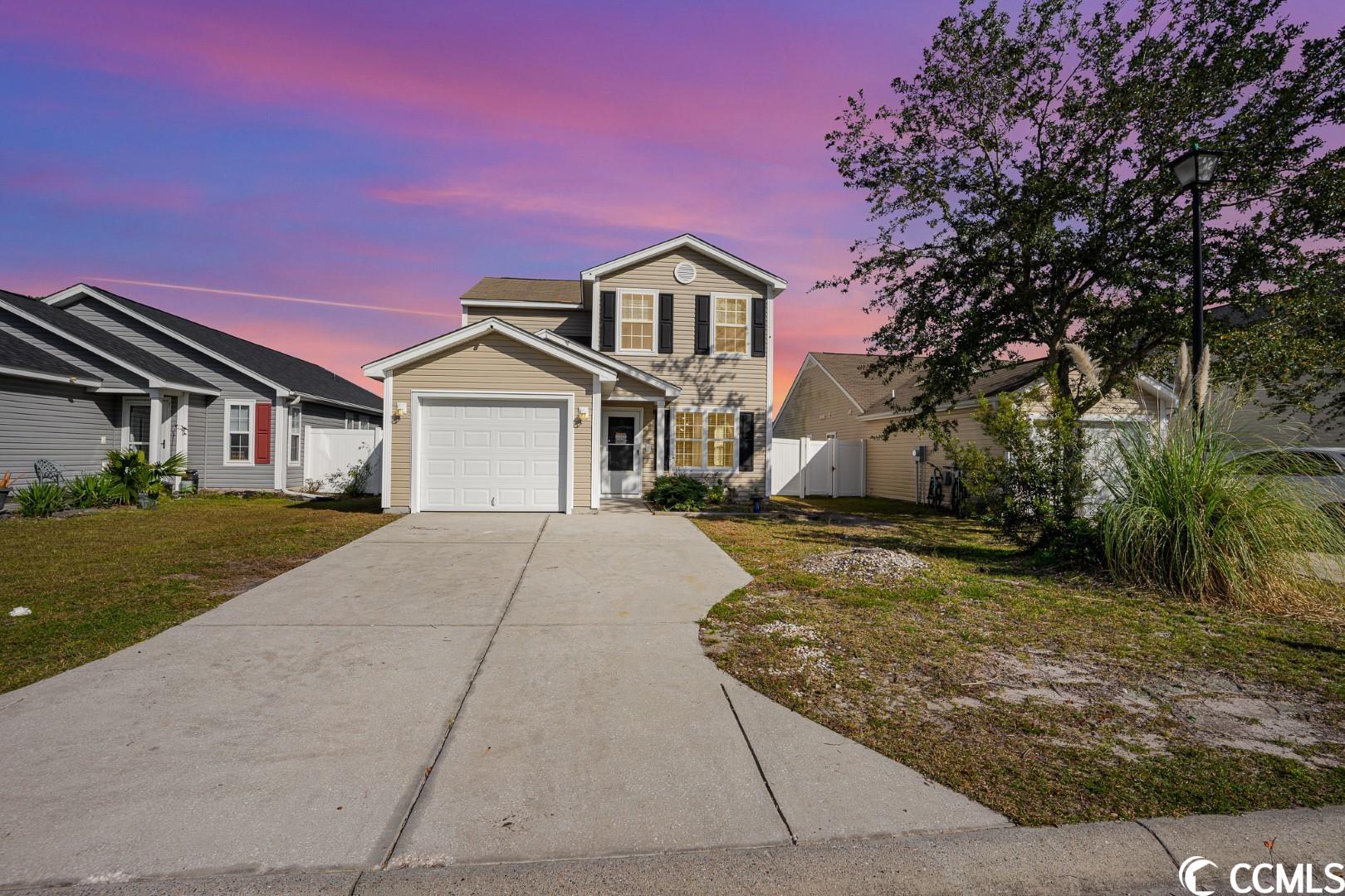 3030 Hollybrooke Dr. Myrtle Beach, SC 29579