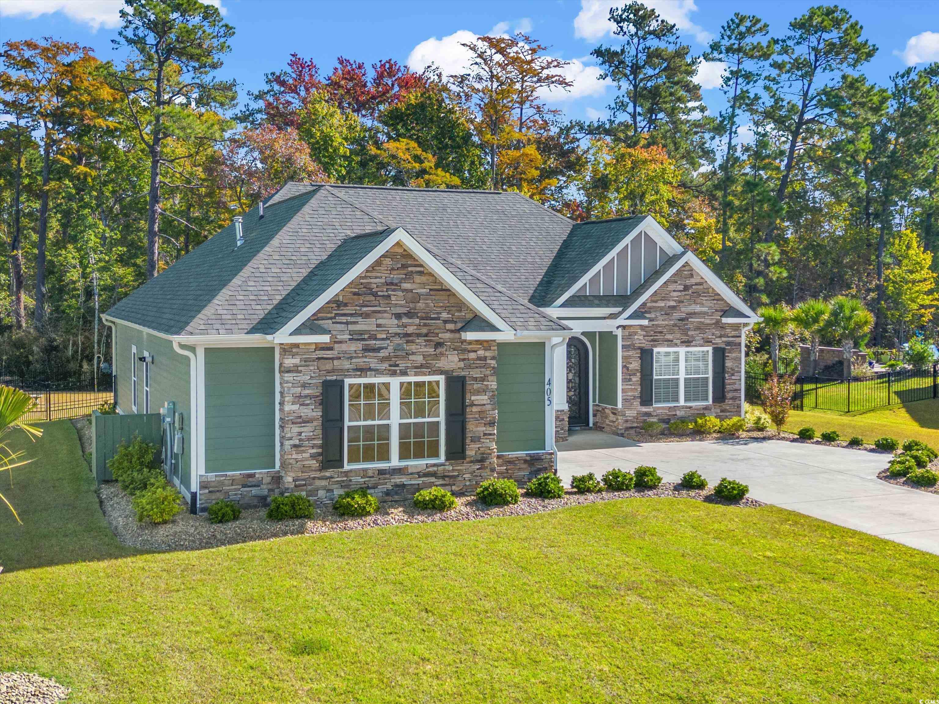405 Palo Verde Dr. Myrtle Beach, SC 29579