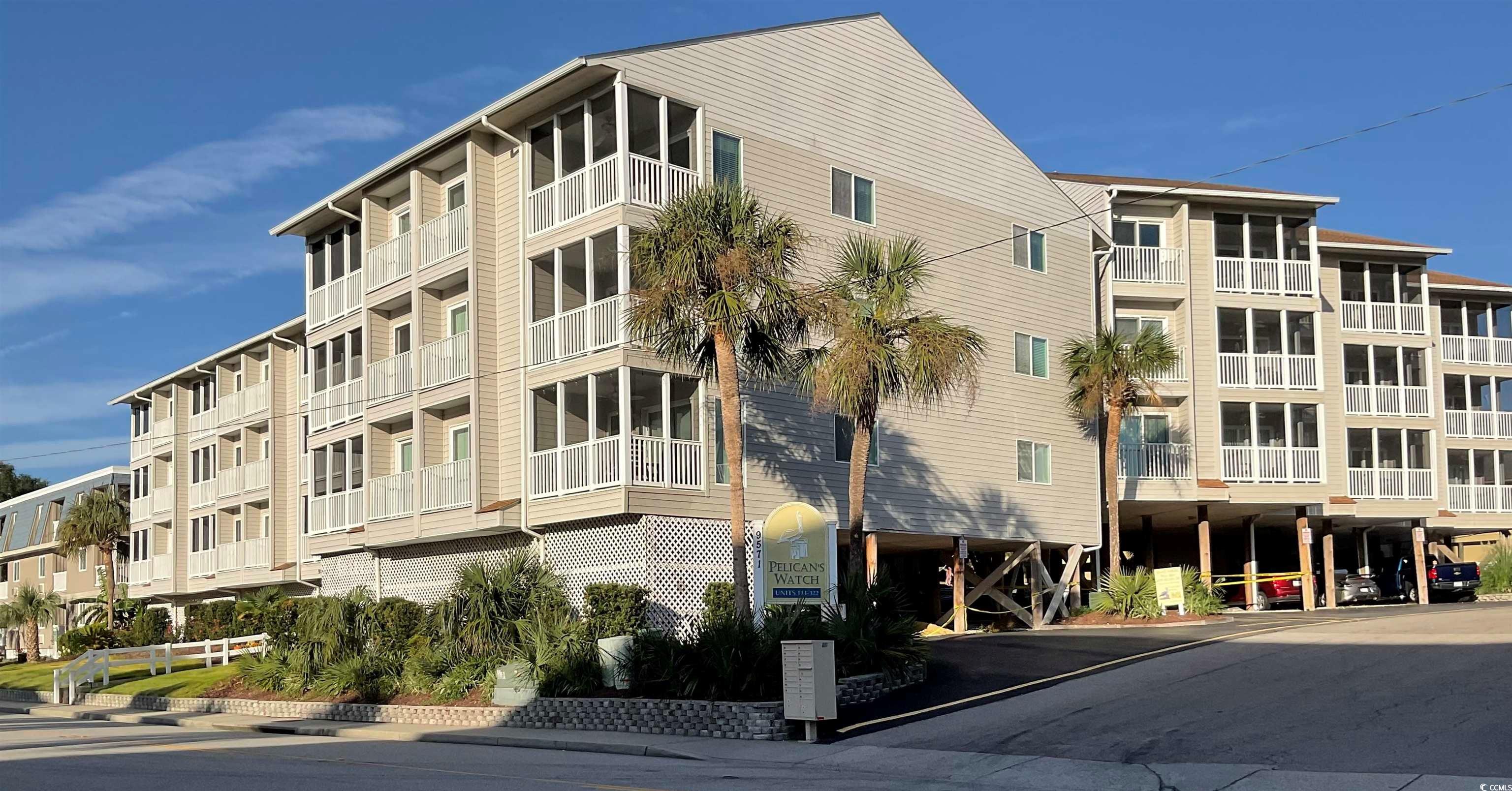 9571 Shore Dr. UNIT #221 Myrtle Beach, SC 29572