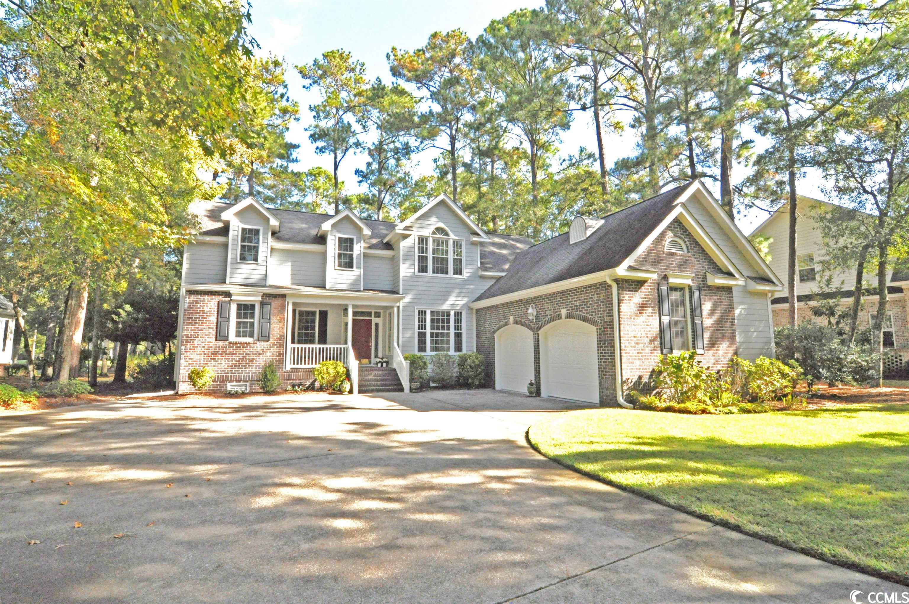 4412 Saint Andrews Ct. Murrells Inlet, SC 29576
