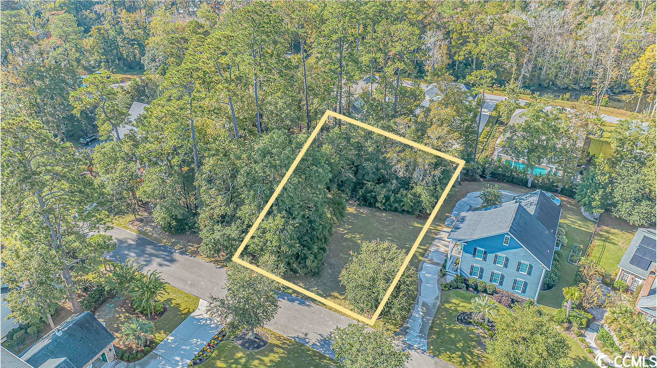 37 Winnowing Way Pawleys Island, SC 29585