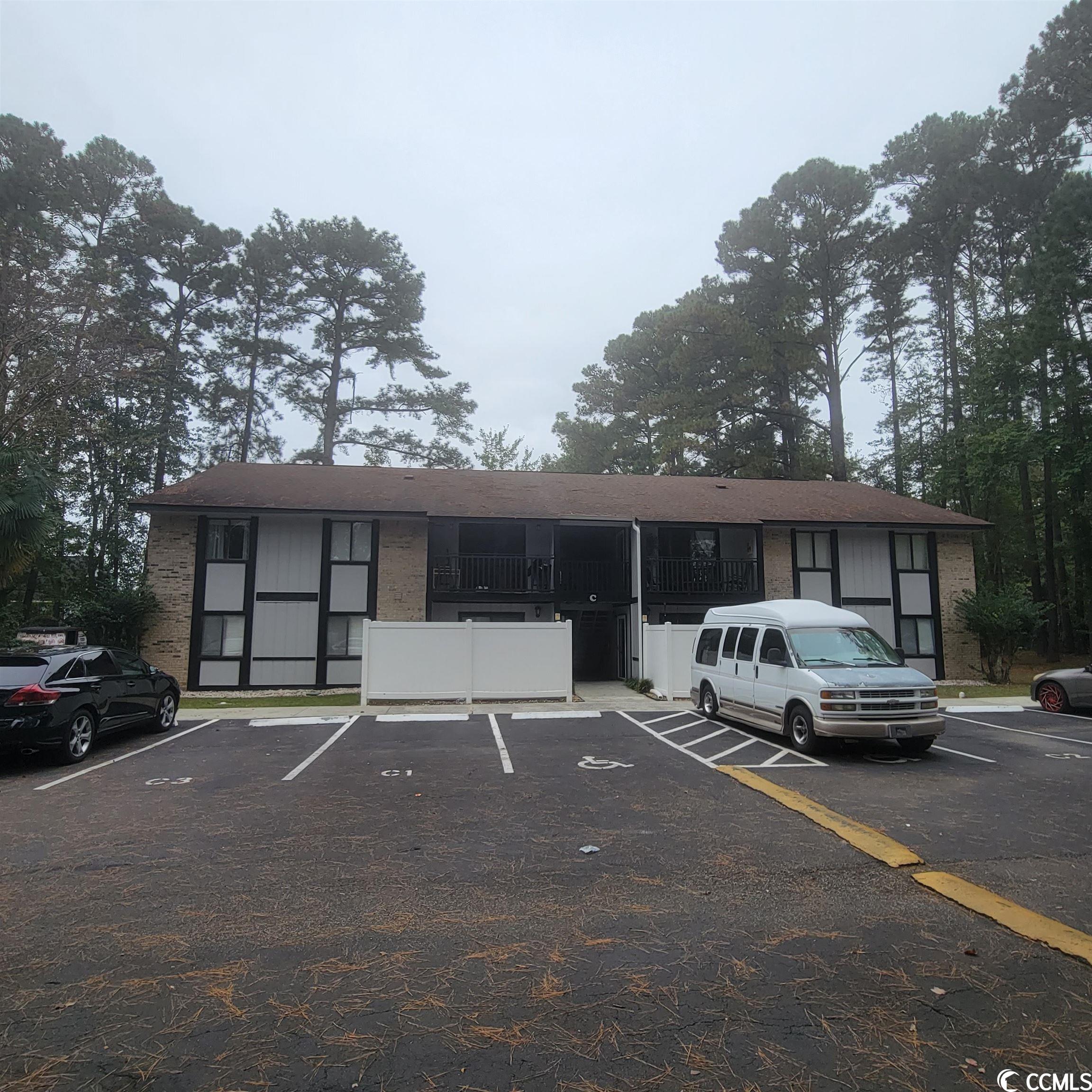 950 Forestbrook Rd. UNIT C3 Myrtle Beach, SC 29579