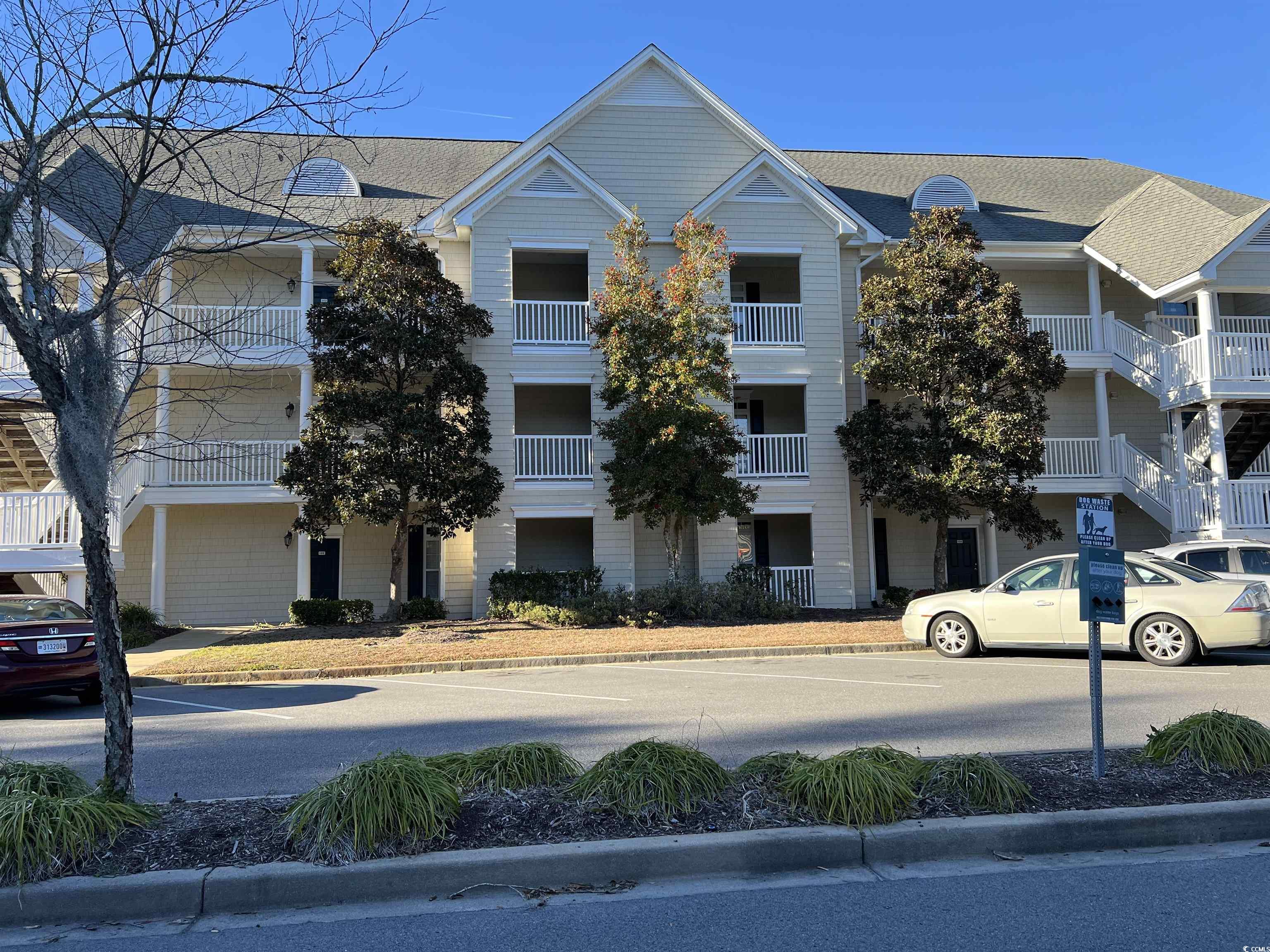 102 Scotchbroom Dr. UNIT B-202 Little River, SC 29566