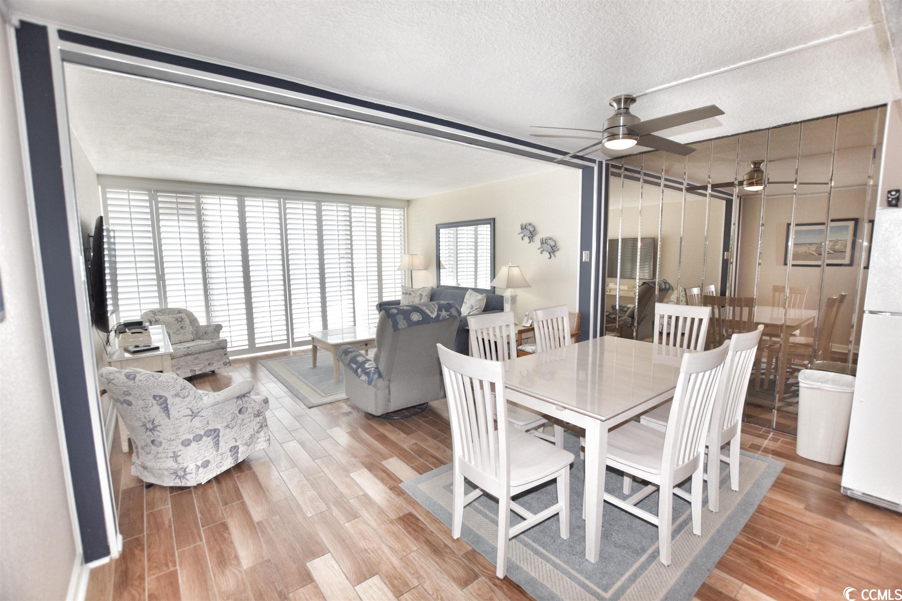 1012 N Waccamaw Dr. #102, Garden City Beach, South Carolina image 10