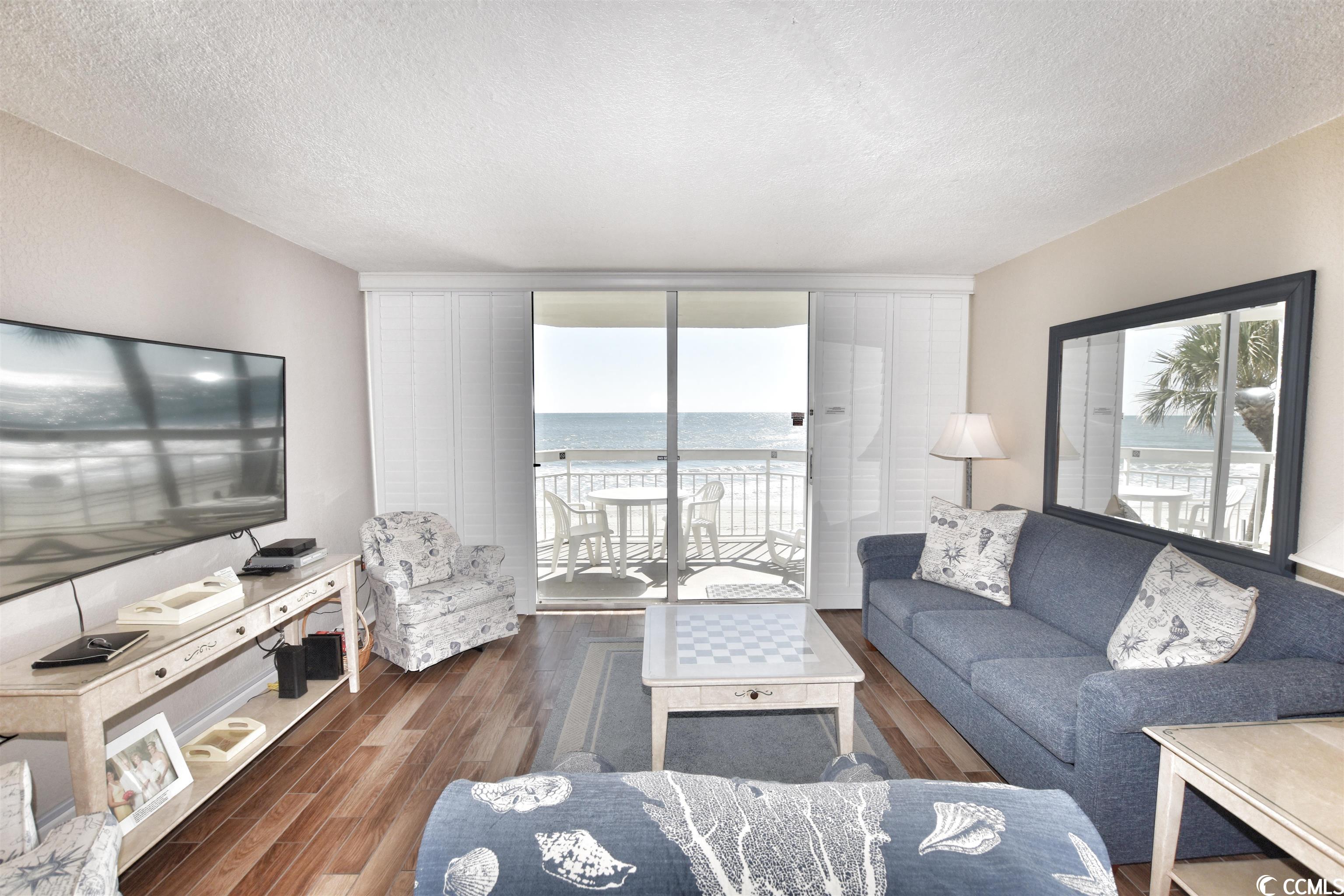 1012 N Waccamaw Dr. #102, Garden City Beach, South Carolina image 2