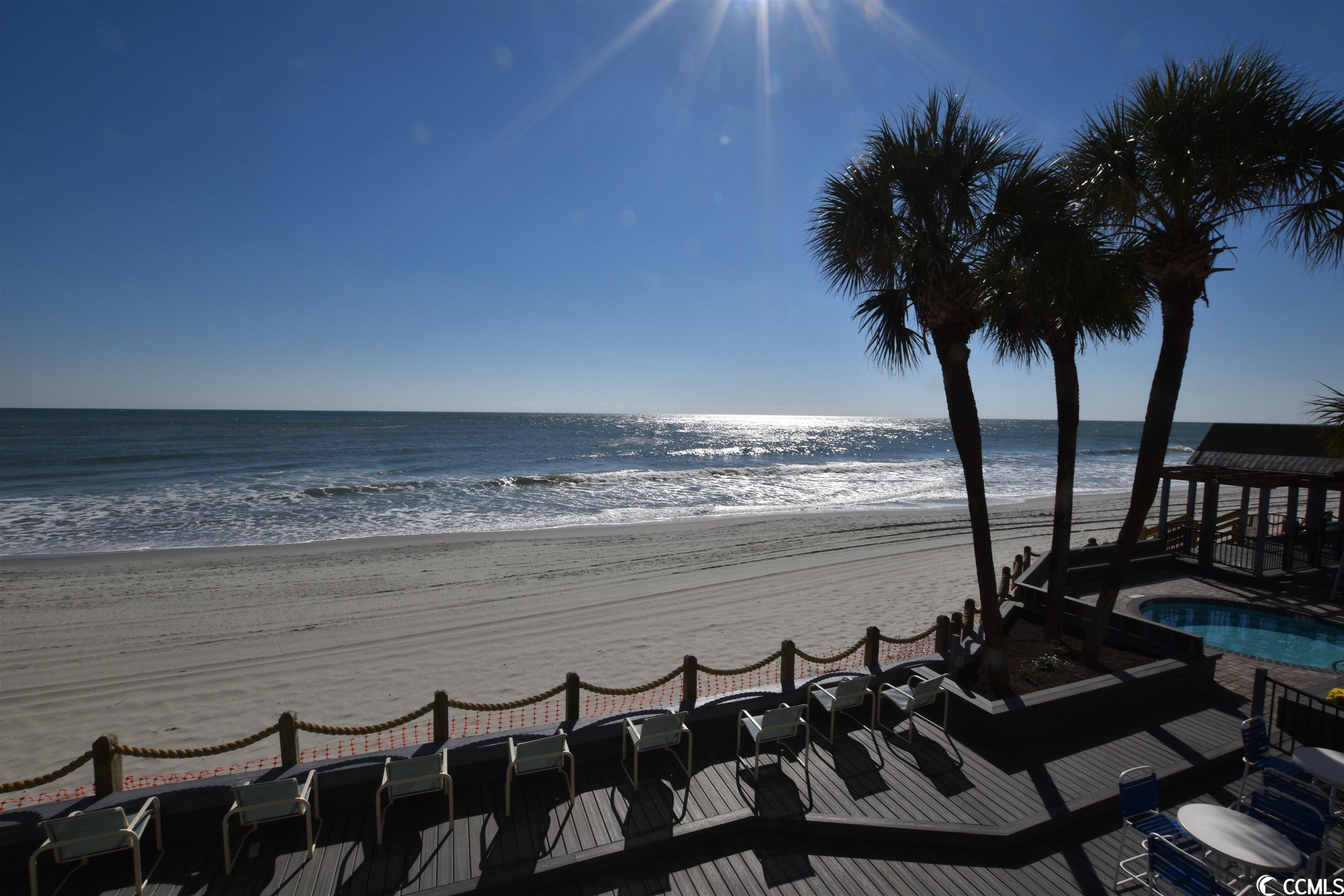 1012 N Waccamaw Dr. #102, Garden City Beach, South Carolina image 3