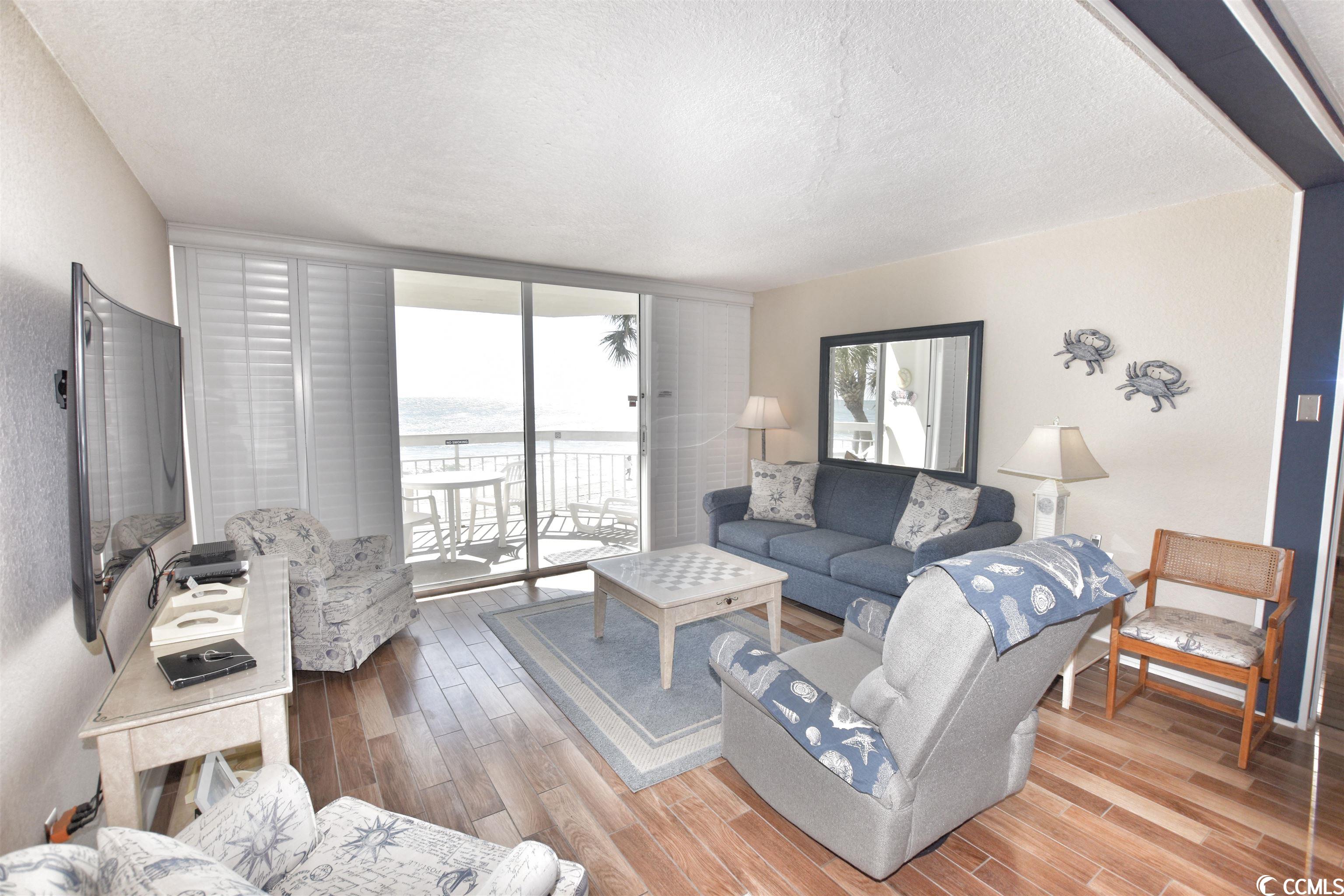 1012 N Waccamaw Dr. #102, Garden City Beach, South Carolina image 8