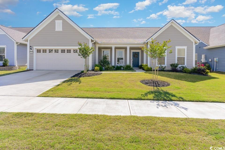 7116 Sarteano Dr. Myrtle Beach, SC 29572