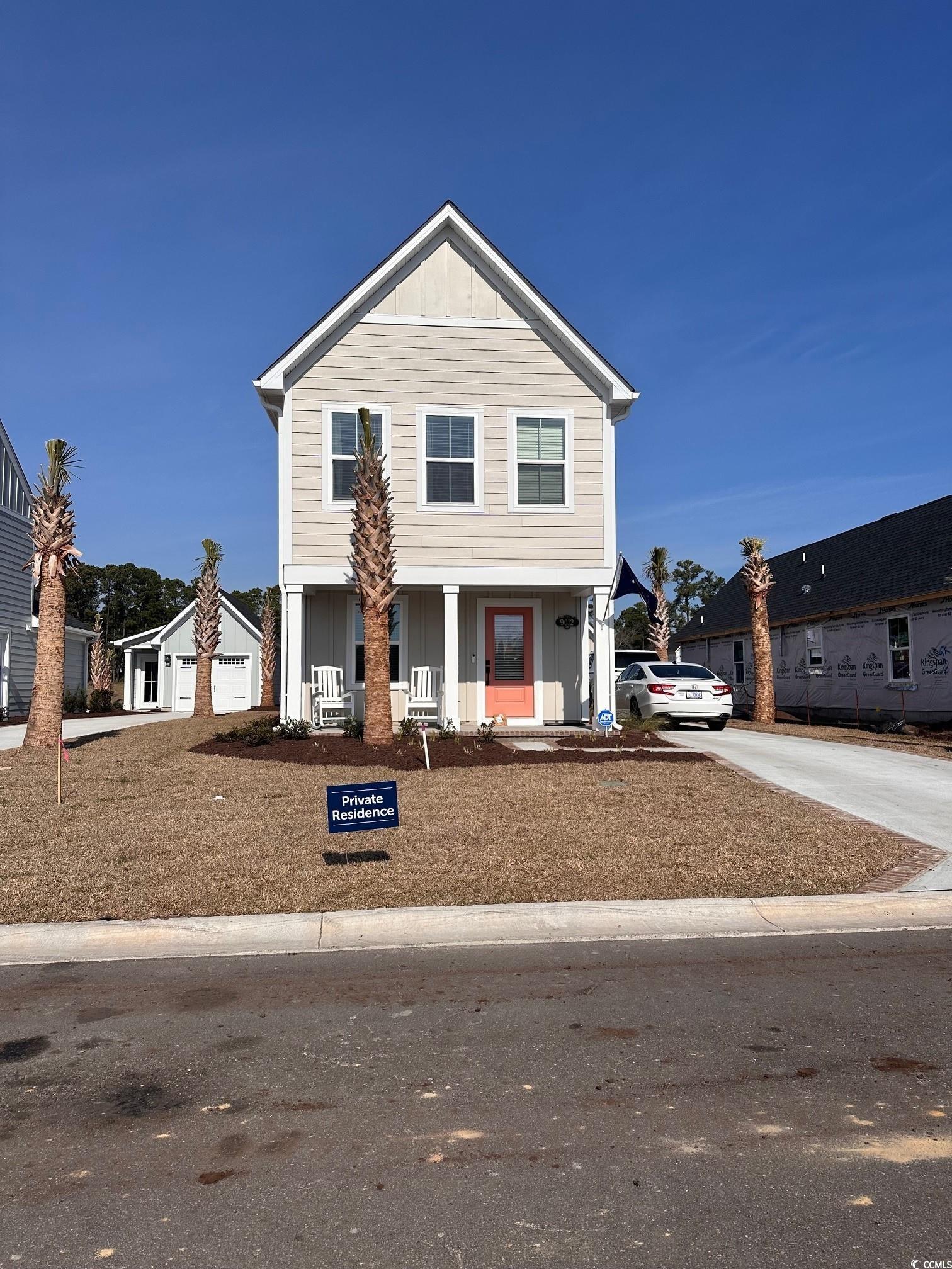 9012 Mabel Ct. Longs, SC 29568