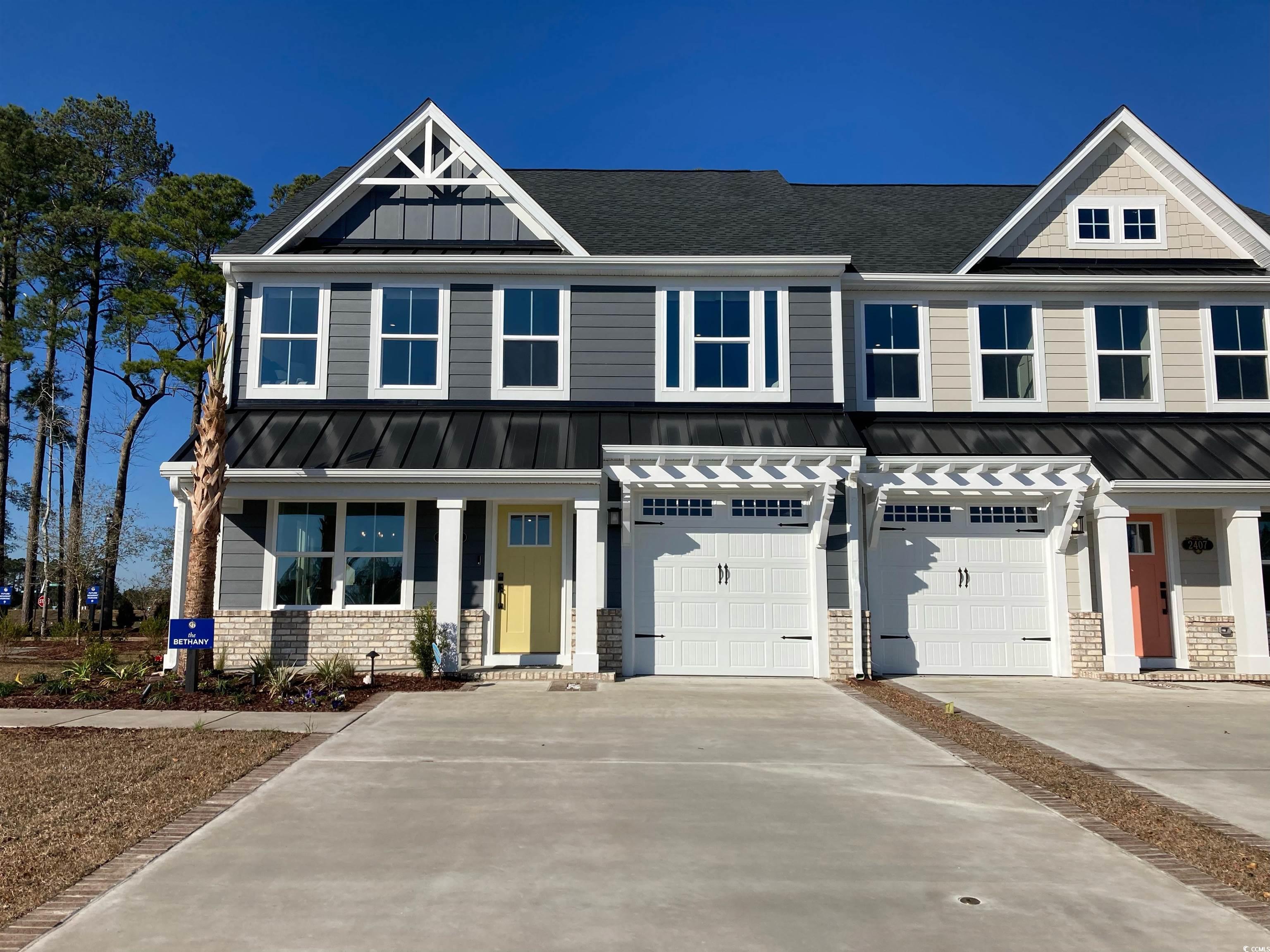 2405 Elowen Ln. UNIT 2A Longs, SC 29568