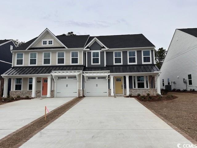 2507 Elowen Ln. UNIT 6B Longs, SC 29568